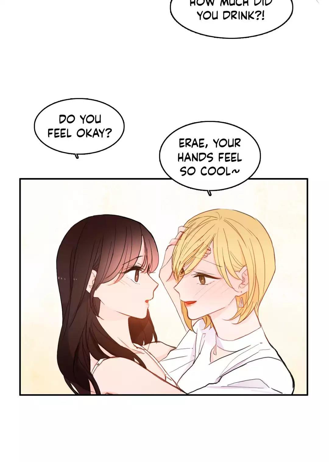 The Love Doctor Chapter 62 page 47 - Chapter 62: I Really Like You