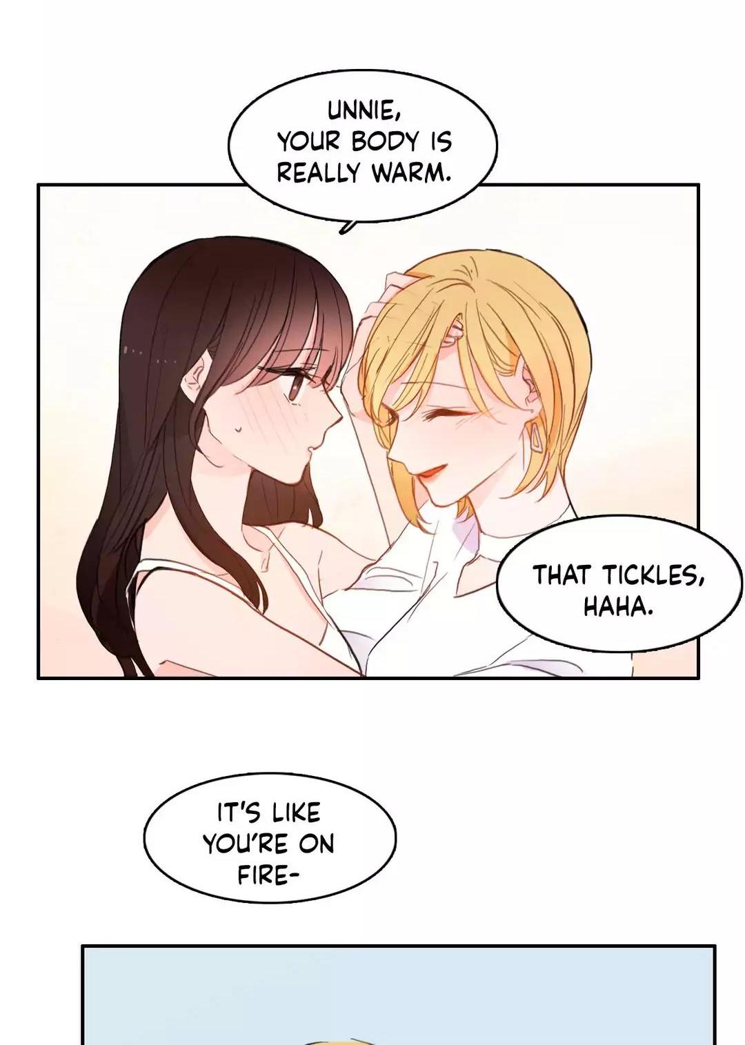 The Love Doctor Chapter 62 page 48 - Chapter 62: I Really Like You