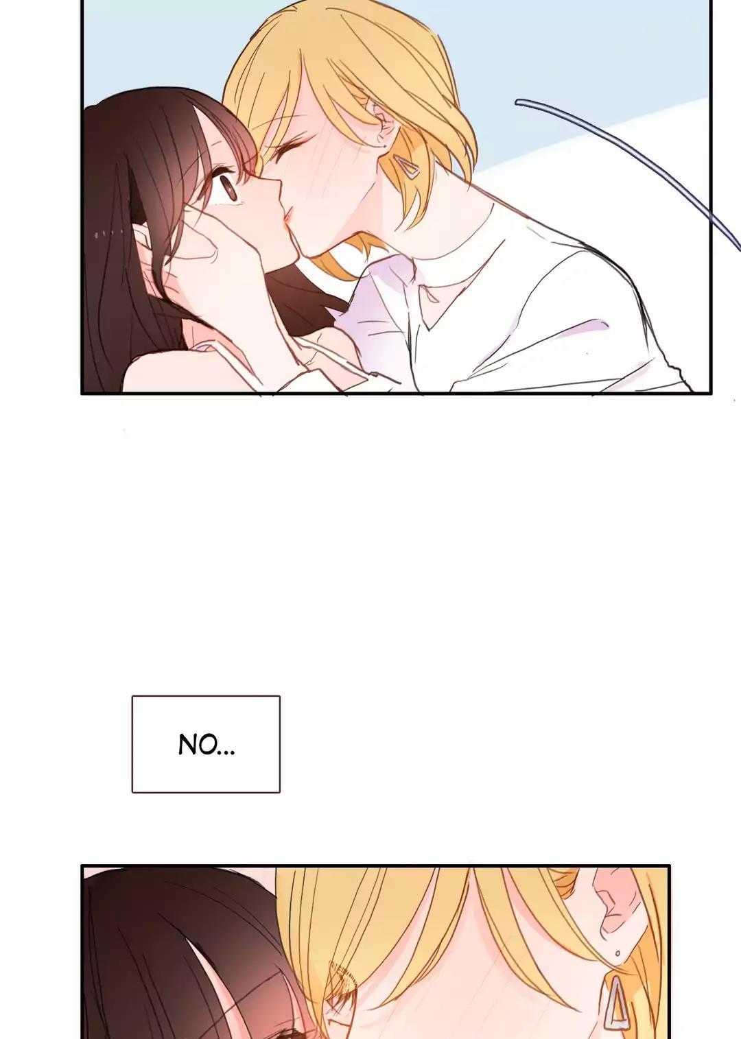 The Love Doctor Chapter 62 page 49 - Chapter 62: I Really Like You