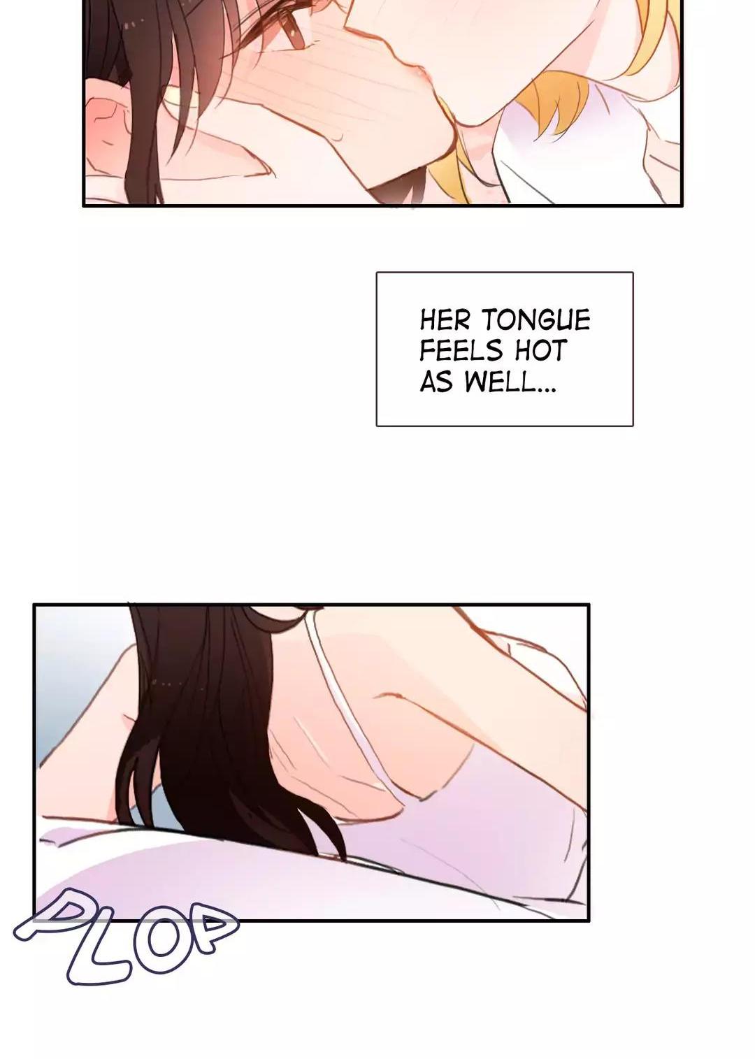 The Love Doctor Chapter 62 page 50 - Chapter 62: I Really Like You