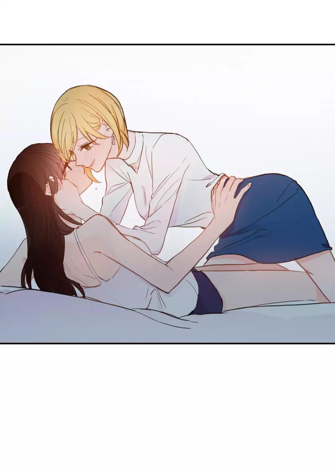 The Love Doctor Chapter 62 page 51 - Chapter 62: I Really Like You