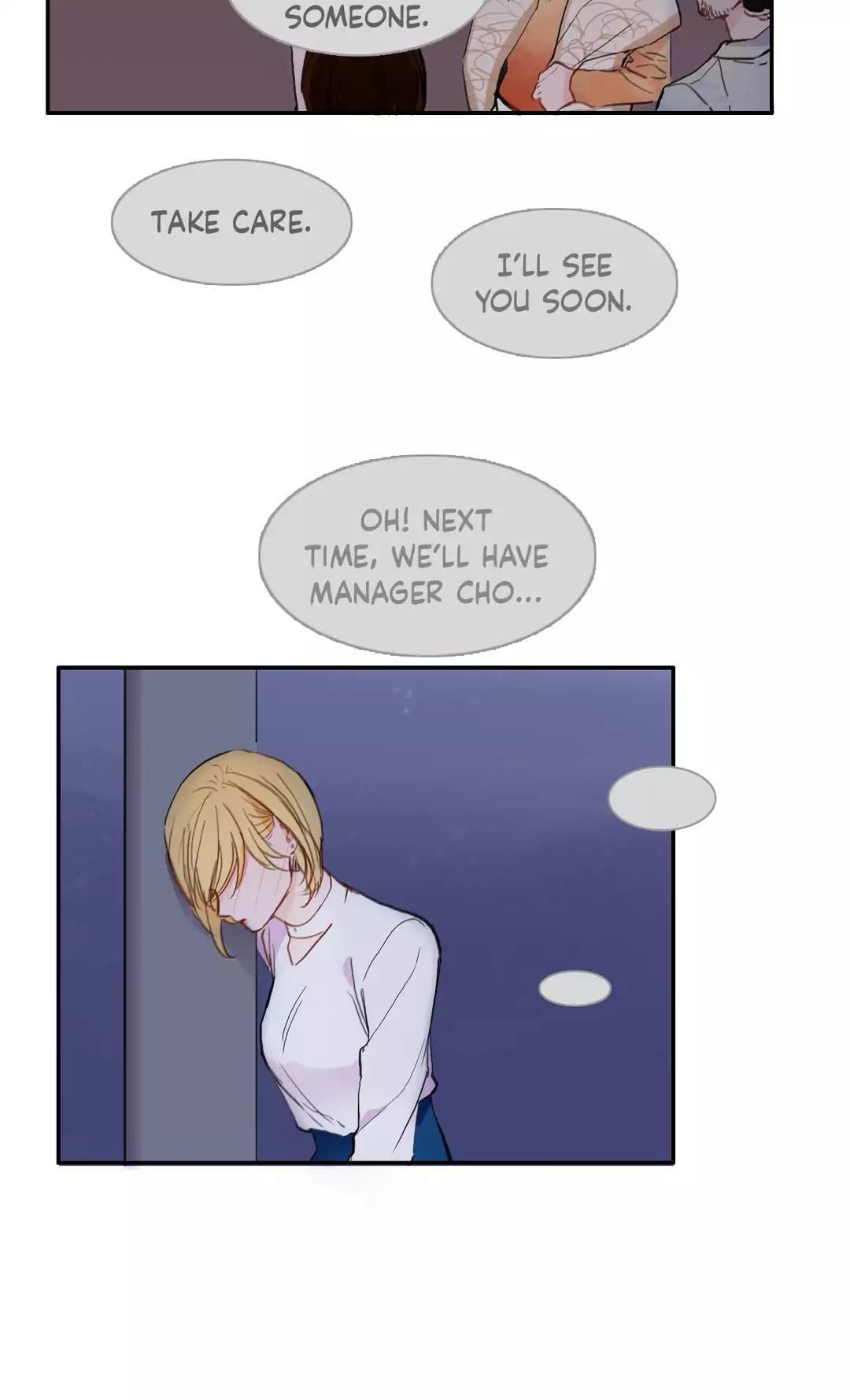 The Love Doctor Chapter 62 page 7 - Chapter 62: I Really Like You