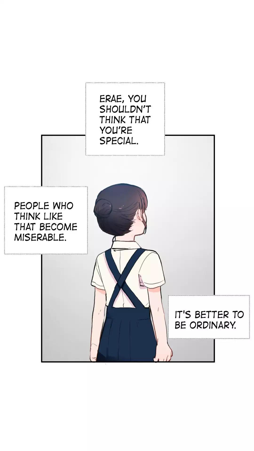 The Love Doctor Chapter 63 page 1 - Chapter 63: Call My Name