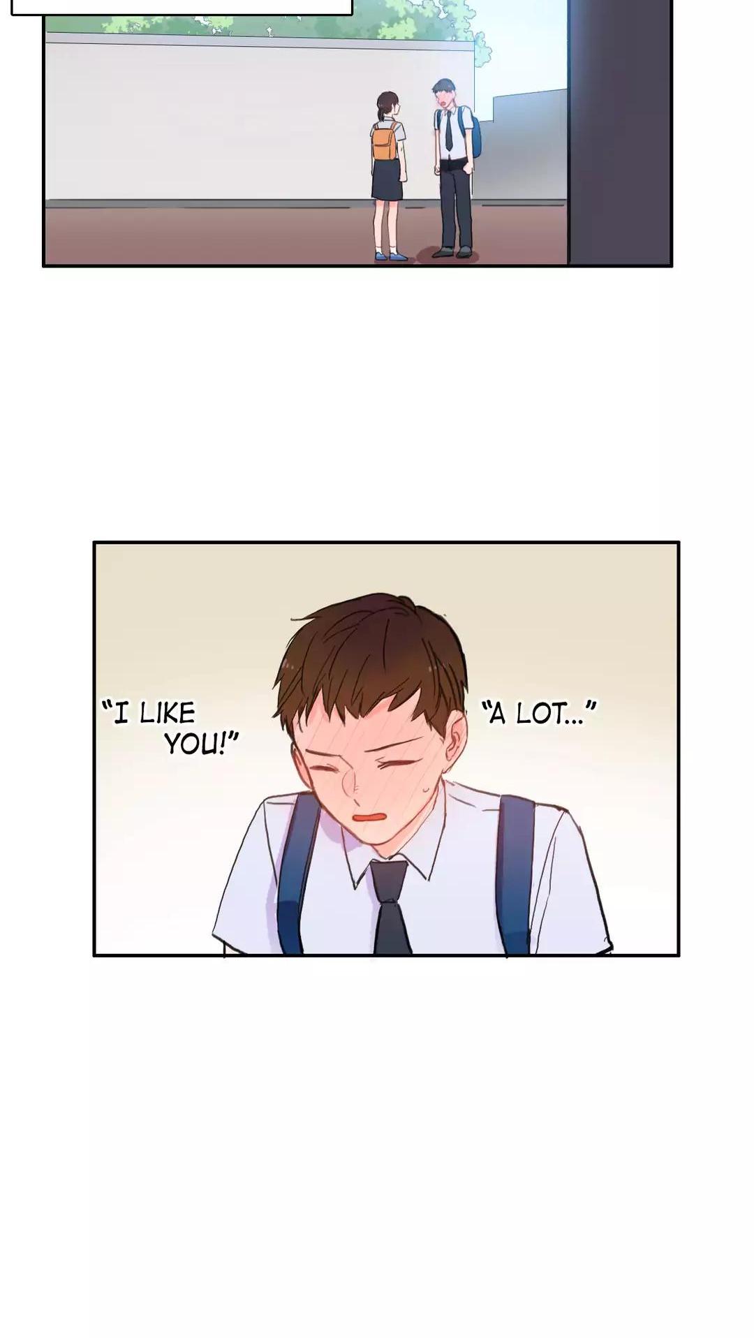 The Love Doctor Chapter 63 page 10 - Chapter 63: Call My Name