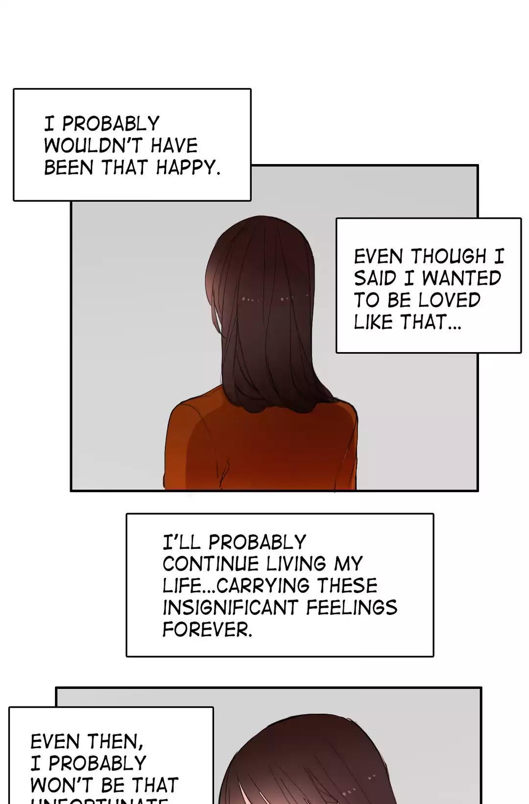 The Love Doctor Chapter 63 page 11 - Chapter 63: Call My Name