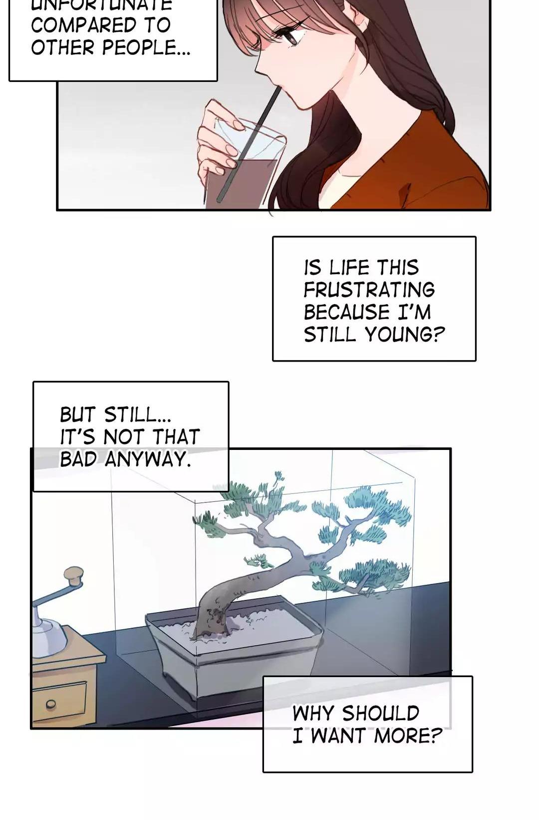 The Love Doctor Chapter 63 page 12 - Chapter 63: Call My Name