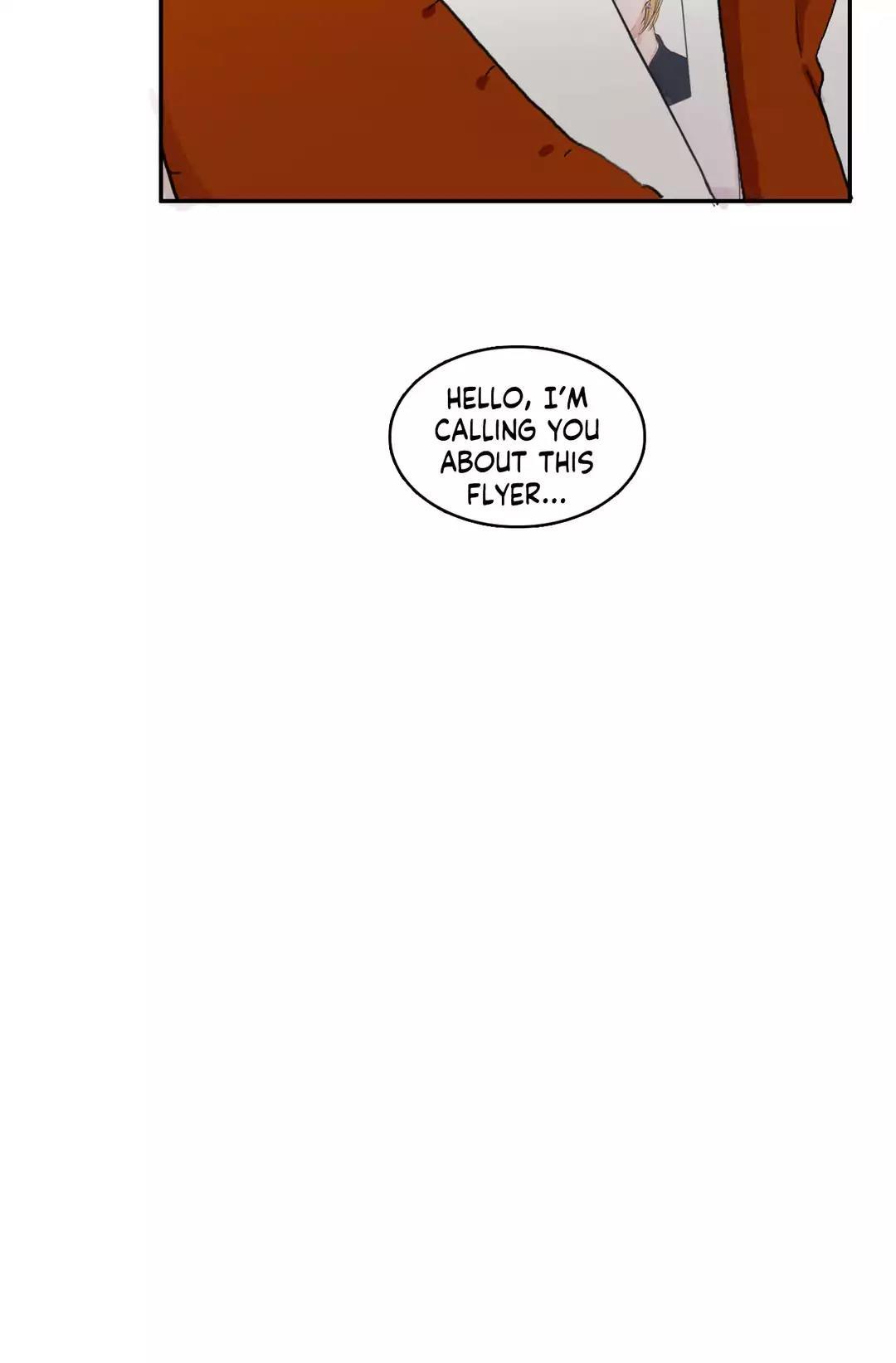 The Love Doctor Chapter 63 page 15 - Chapter 63: Call My Name