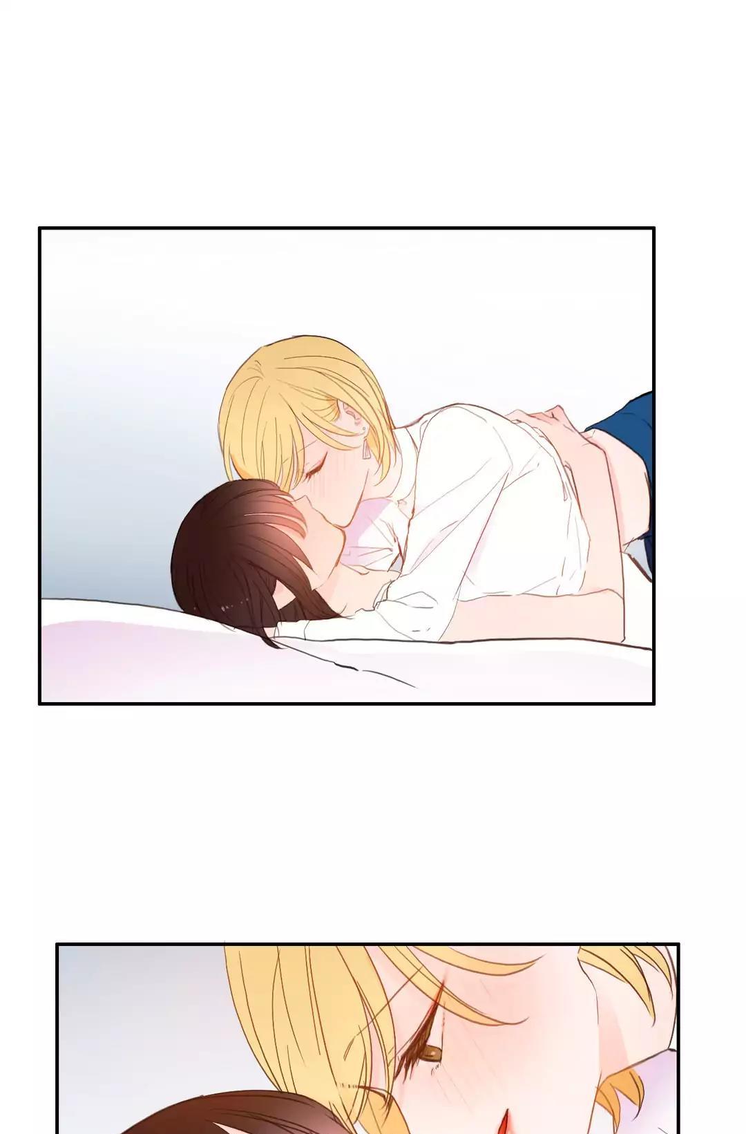 The Love Doctor Chapter 63 page 19 - Chapter 63: Call My Name