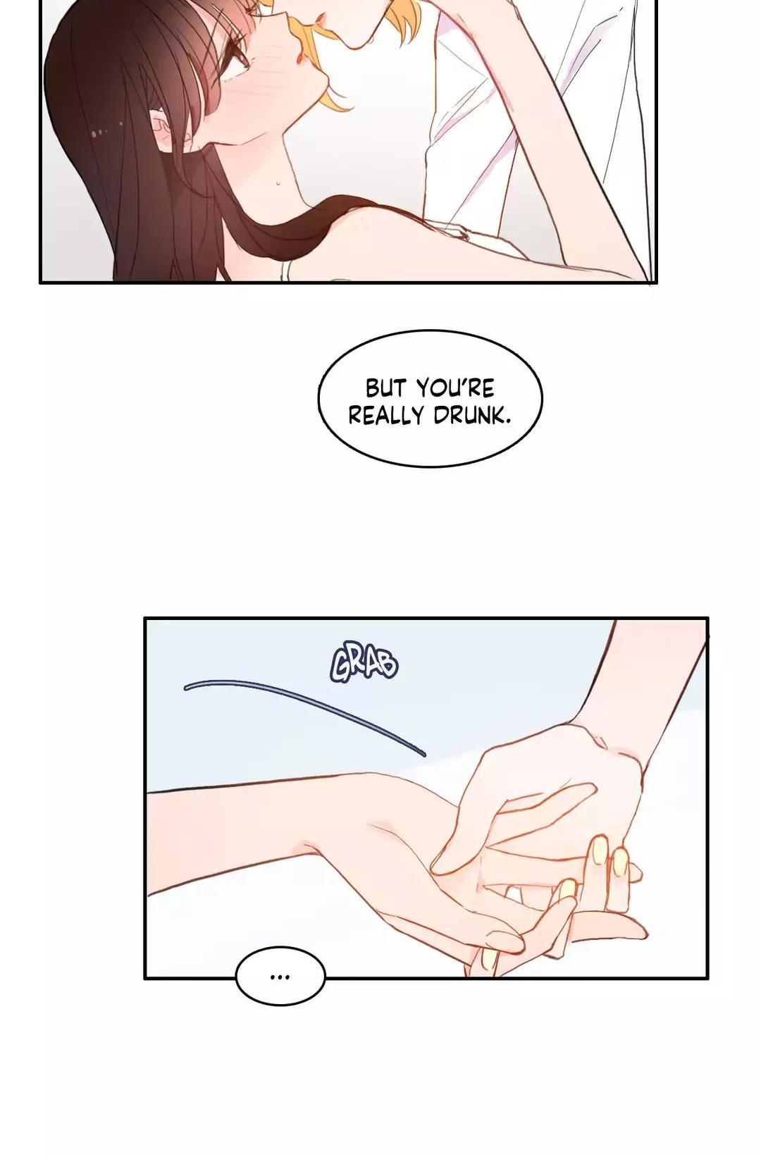 The Love Doctor Chapter 63 page 22 - Chapter 63: Call My Name