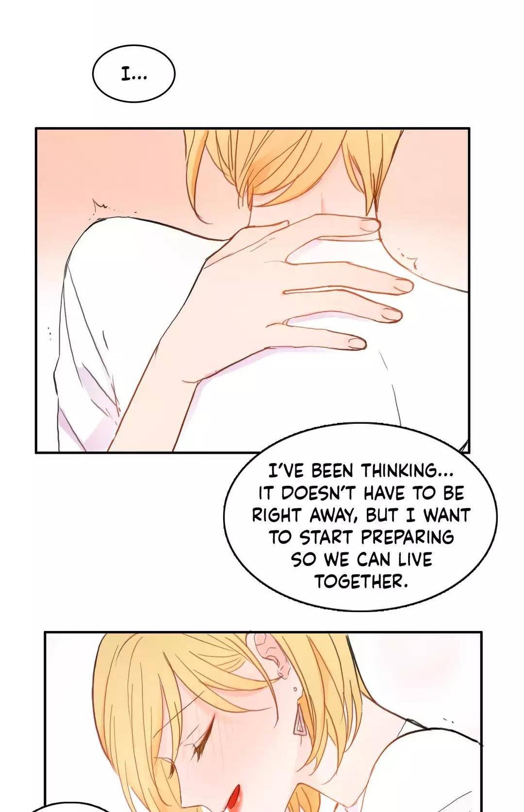 The Love Doctor Chapter 63 page 24 - Chapter 63: Call My Name