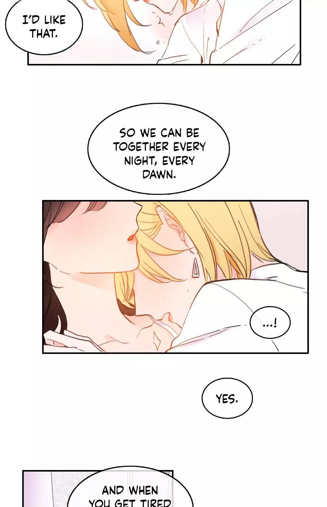The Love Doctor Chapter 63 page 25 - Chapter 63: Call My Name