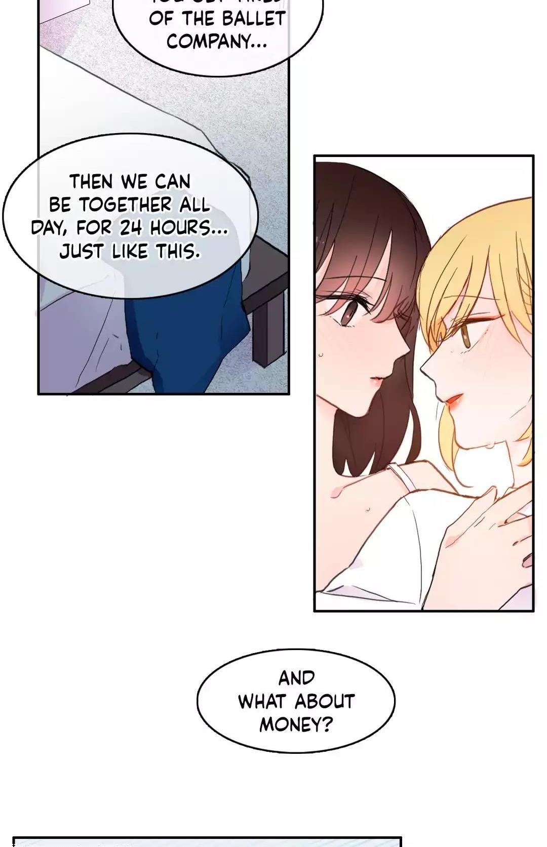 The Love Doctor Chapter 63 page 26 - Chapter 63: Call My Name