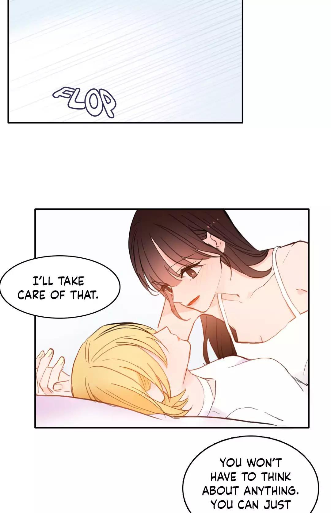 The Love Doctor Chapter 63 page 27 - Chapter 63: Call My Name