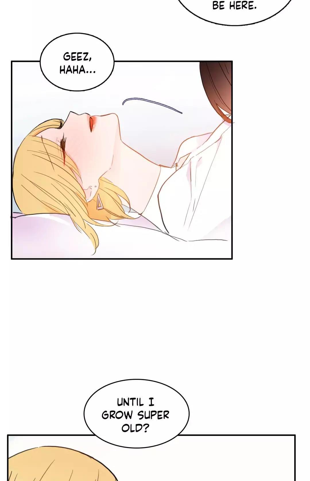 The Love Doctor Chapter 63 page 28 - Chapter 63: Call My Name