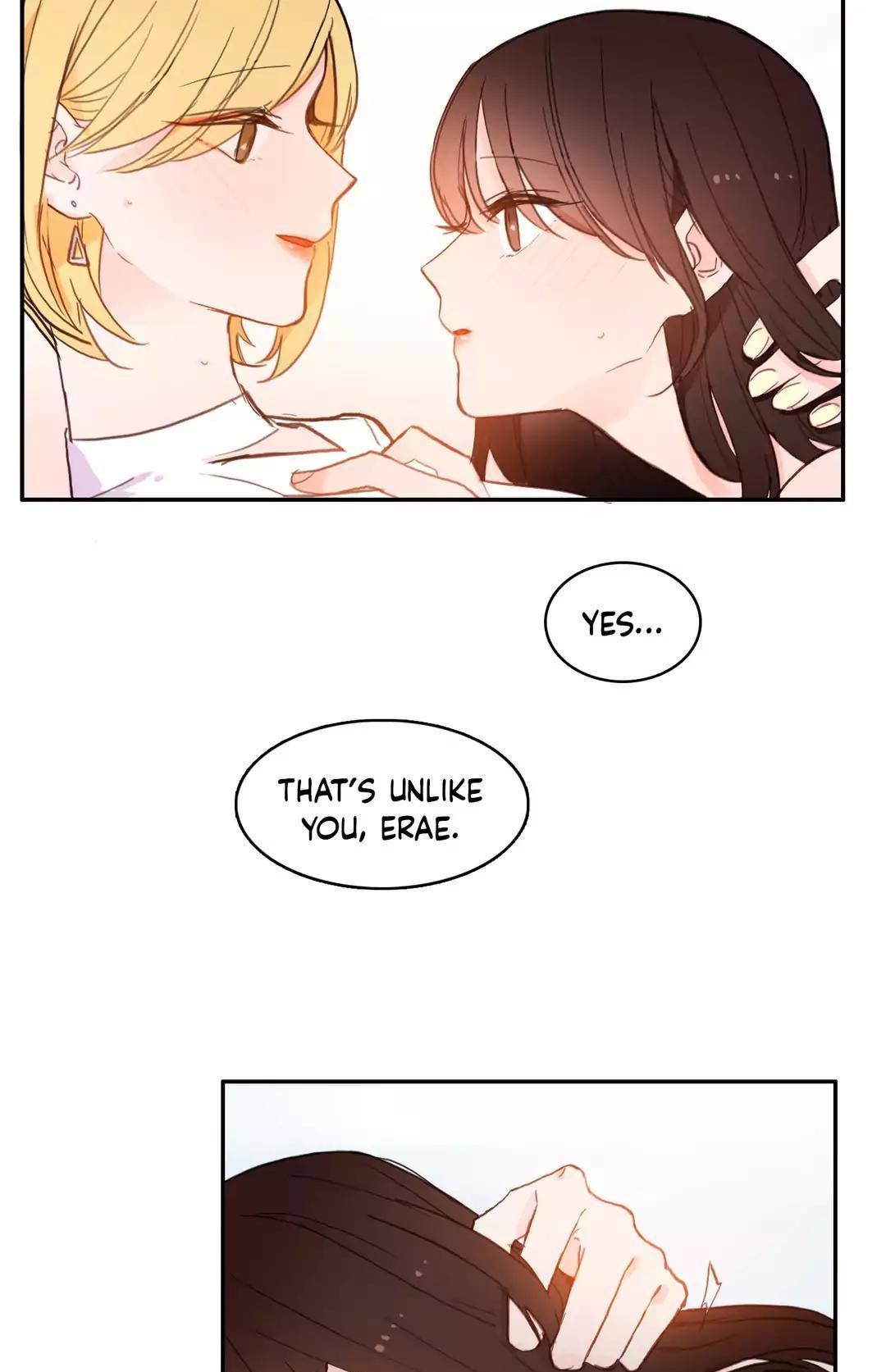 The Love Doctor Chapter 63 page 29 - Chapter 63: Call My Name
