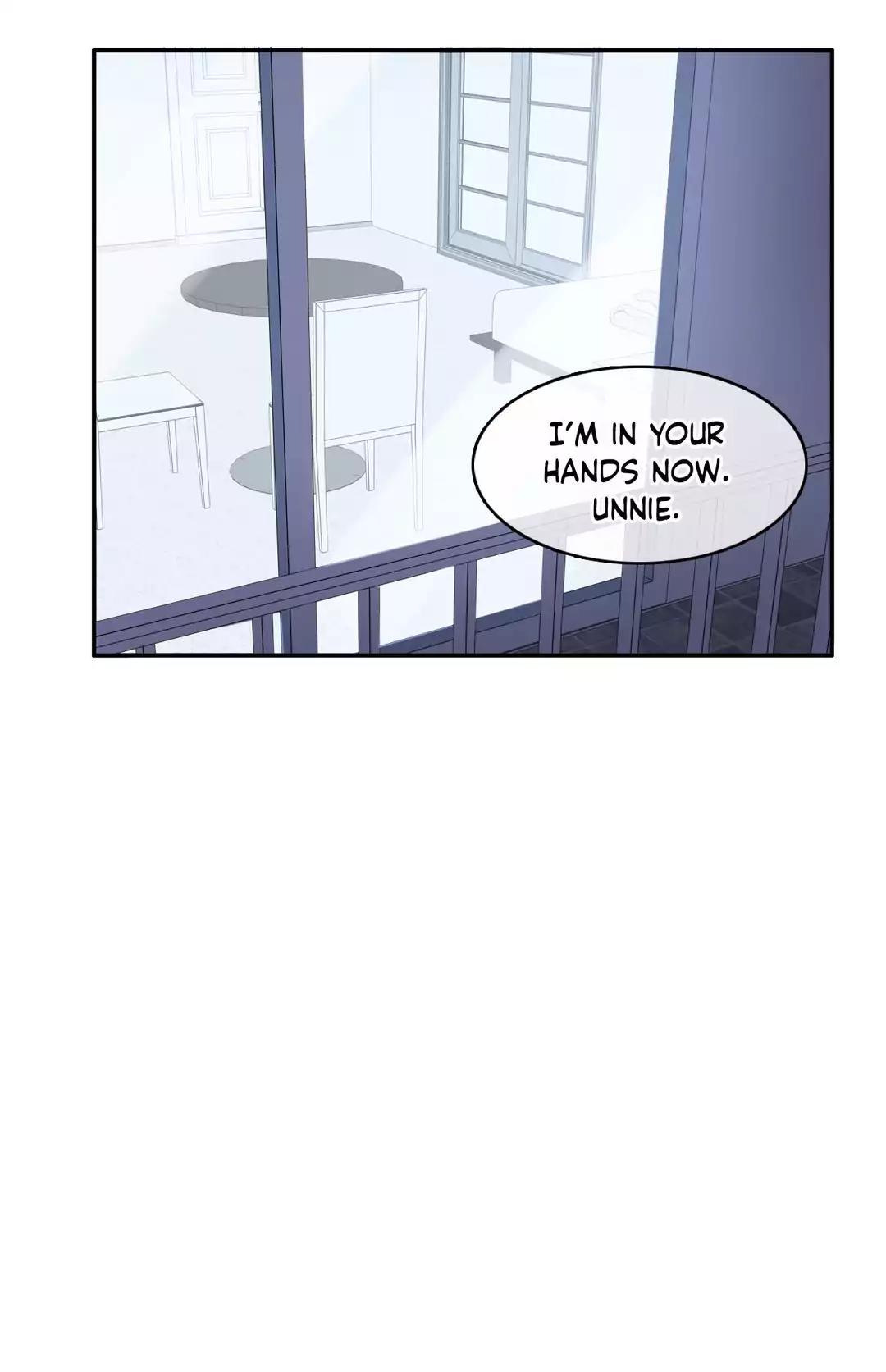 The Love Doctor Chapter 63 page 31 - Chapter 63: Call My Name