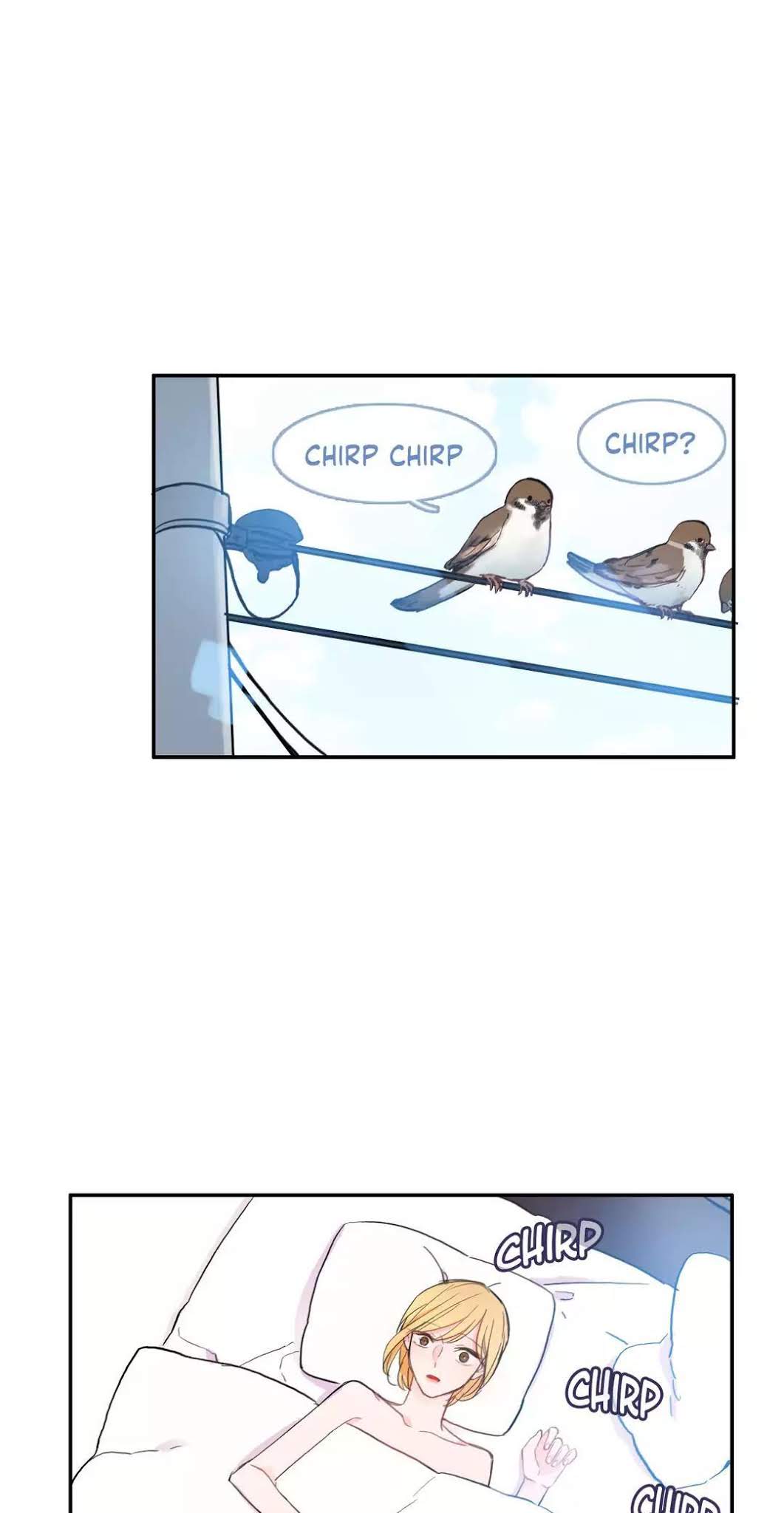 The Love Doctor Chapter 63 page 33 - Chapter 63: Call My Name