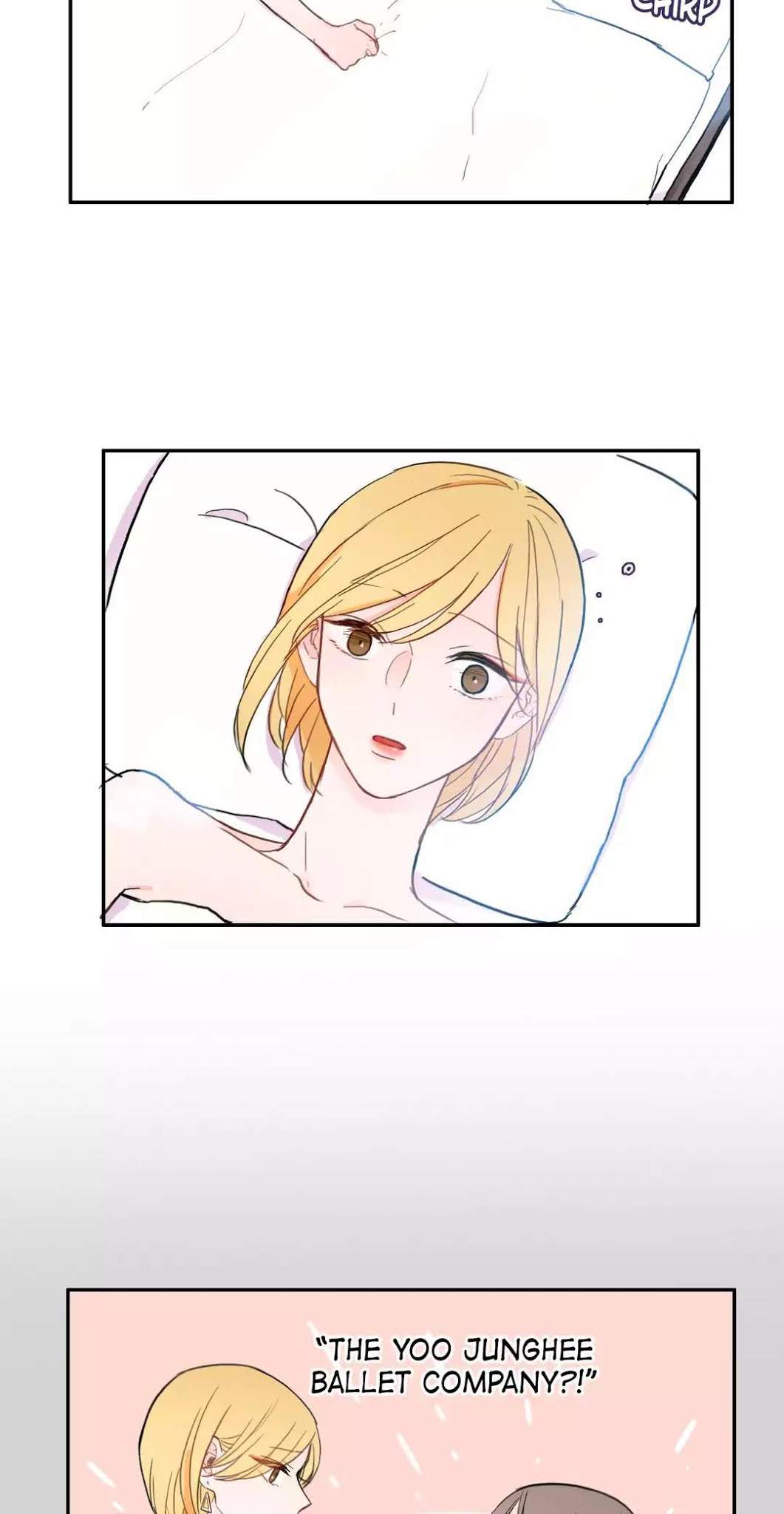 The Love Doctor Chapter 63 page 34 - Chapter 63: Call My Name