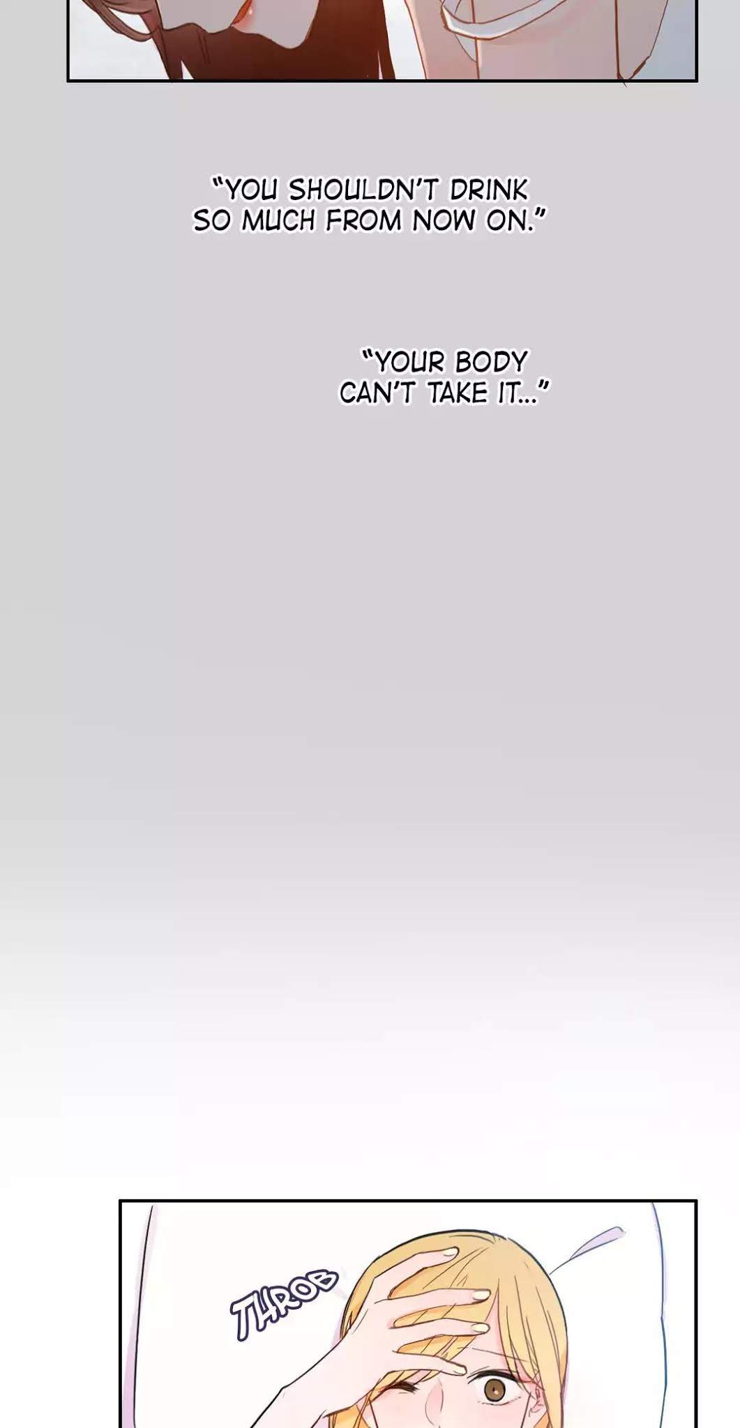 The Love Doctor Chapter 63 page 37 - Chapter 63: Call My Name