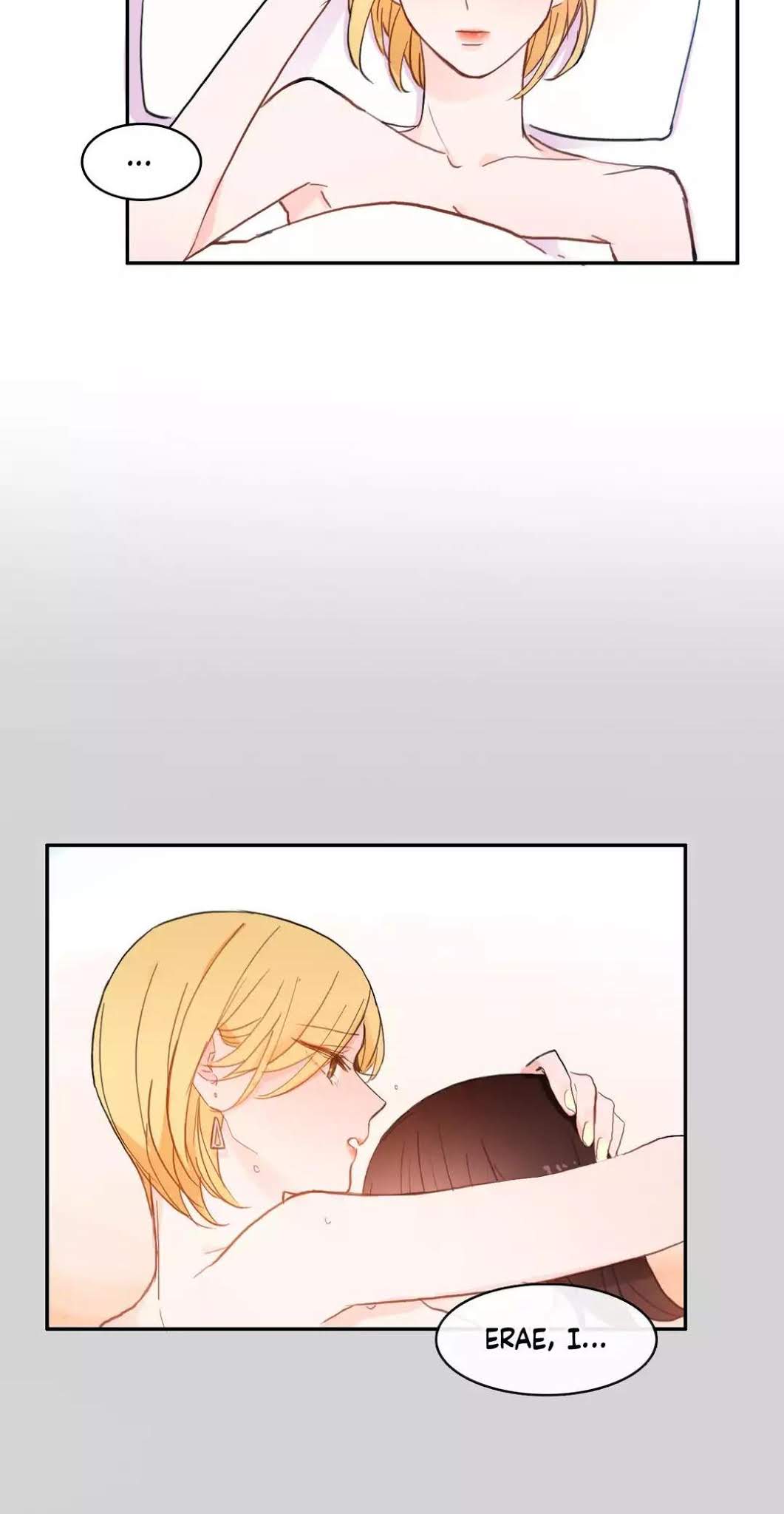 The Love Doctor Chapter 63 page 38 - Chapter 63: Call My Name