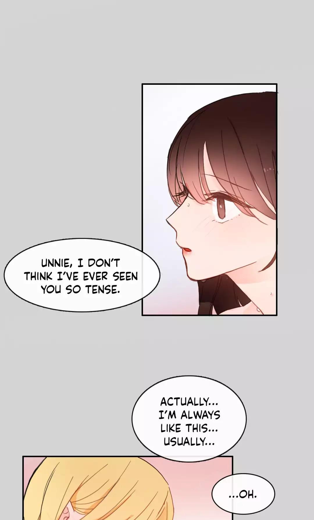 The Love Doctor Chapter 63 page 39 - Chapter 63: Call My Name