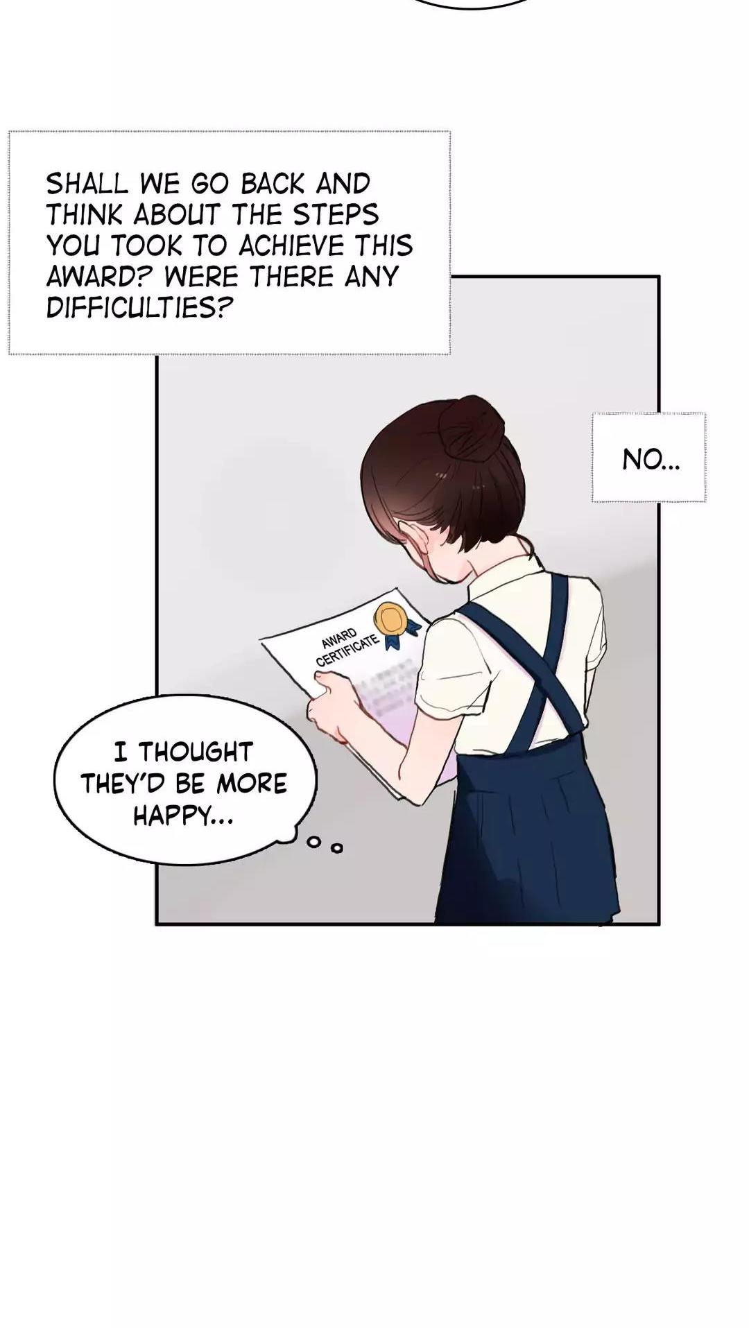 The Love Doctor Chapter 63 page 4 - Chapter 63: Call My Name