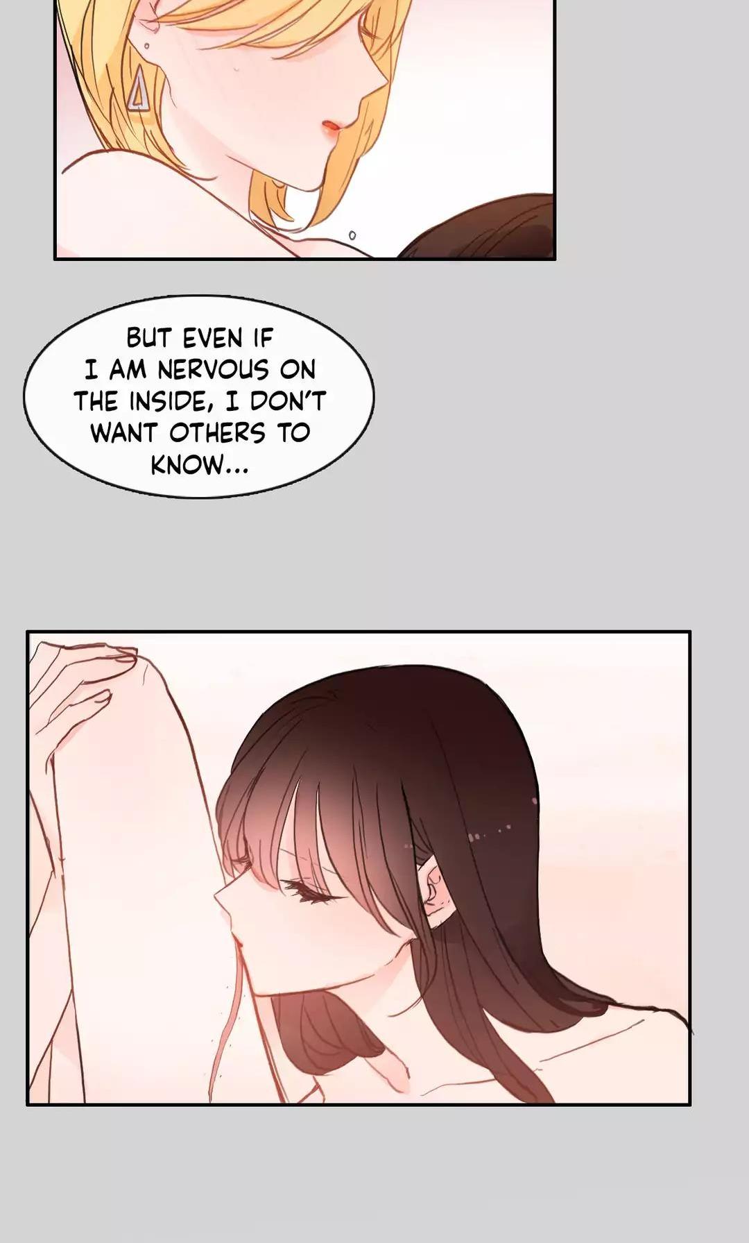 The Love Doctor Chapter 63 page 40 - Chapter 63: Call My Name
