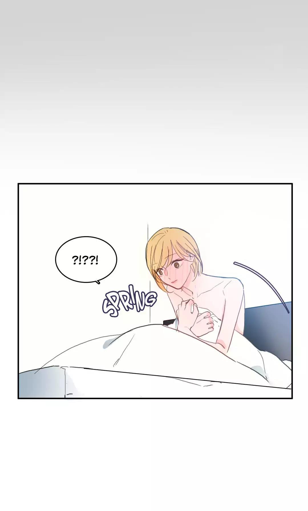 The Love Doctor Chapter 63 page 41 - Chapter 63: Call My Name