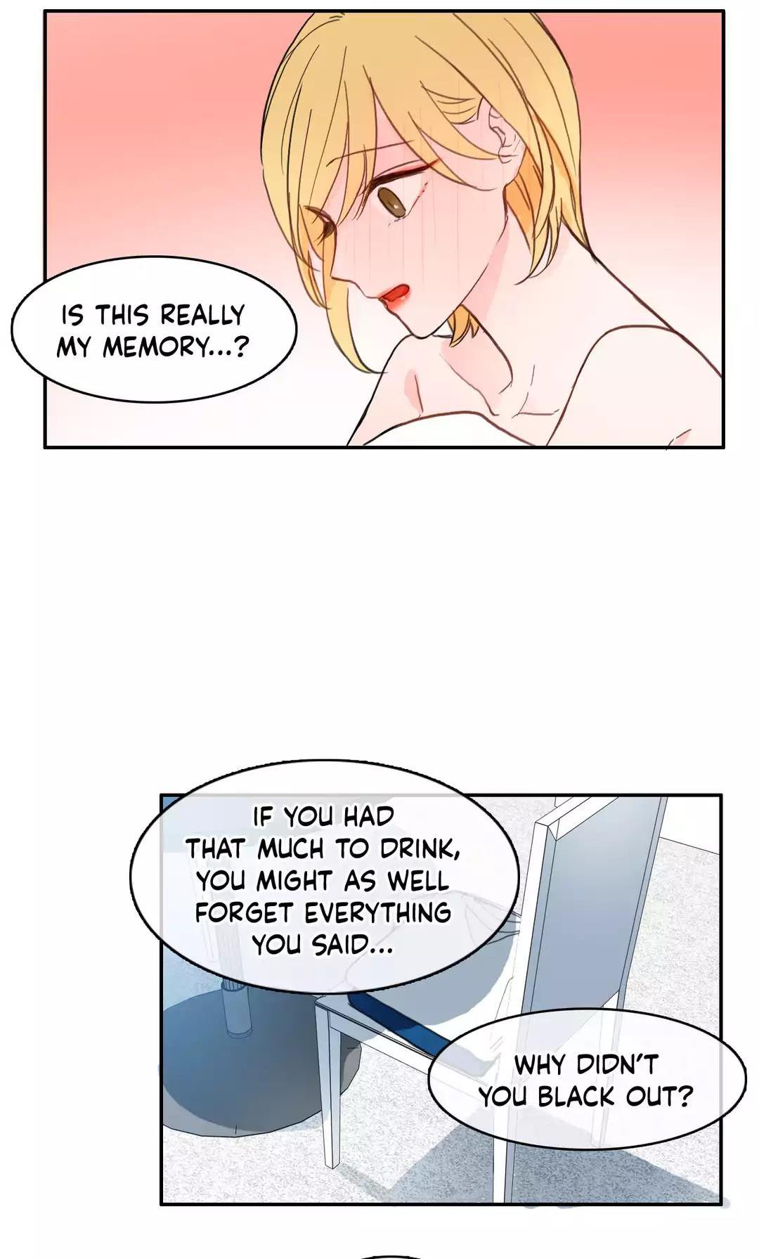 The Love Doctor Chapter 63 page 42 - Chapter 63: Call My Name