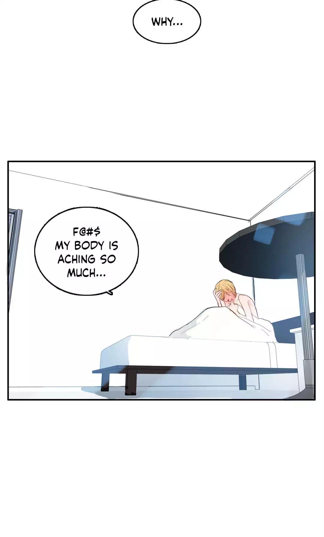 The Love Doctor Chapter 63 page 43 - Chapter 63: Call My Name