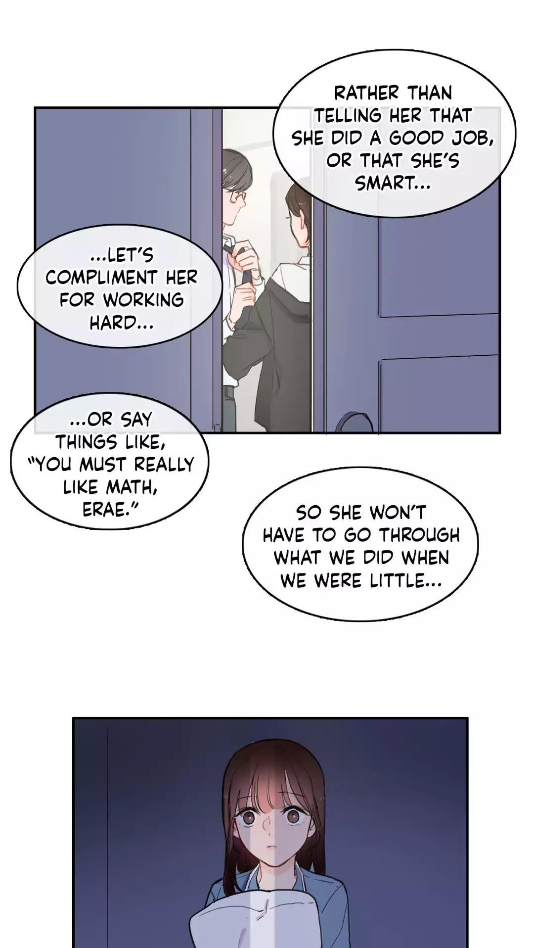 The Love Doctor Chapter 63 page 5 - Chapter 63: Call My Name