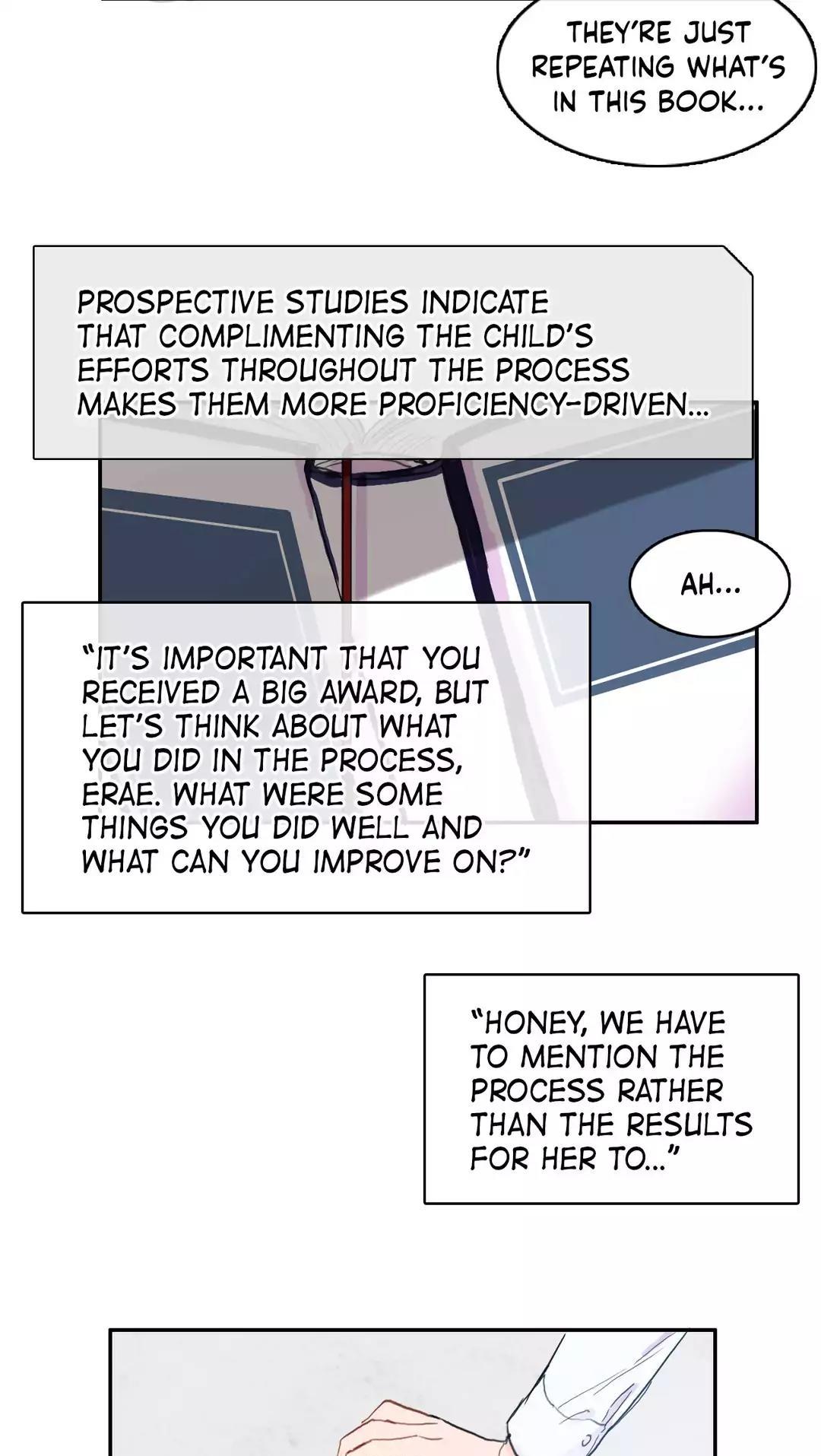 The Love Doctor Chapter 63 page 7 - Chapter 63: Call My Name