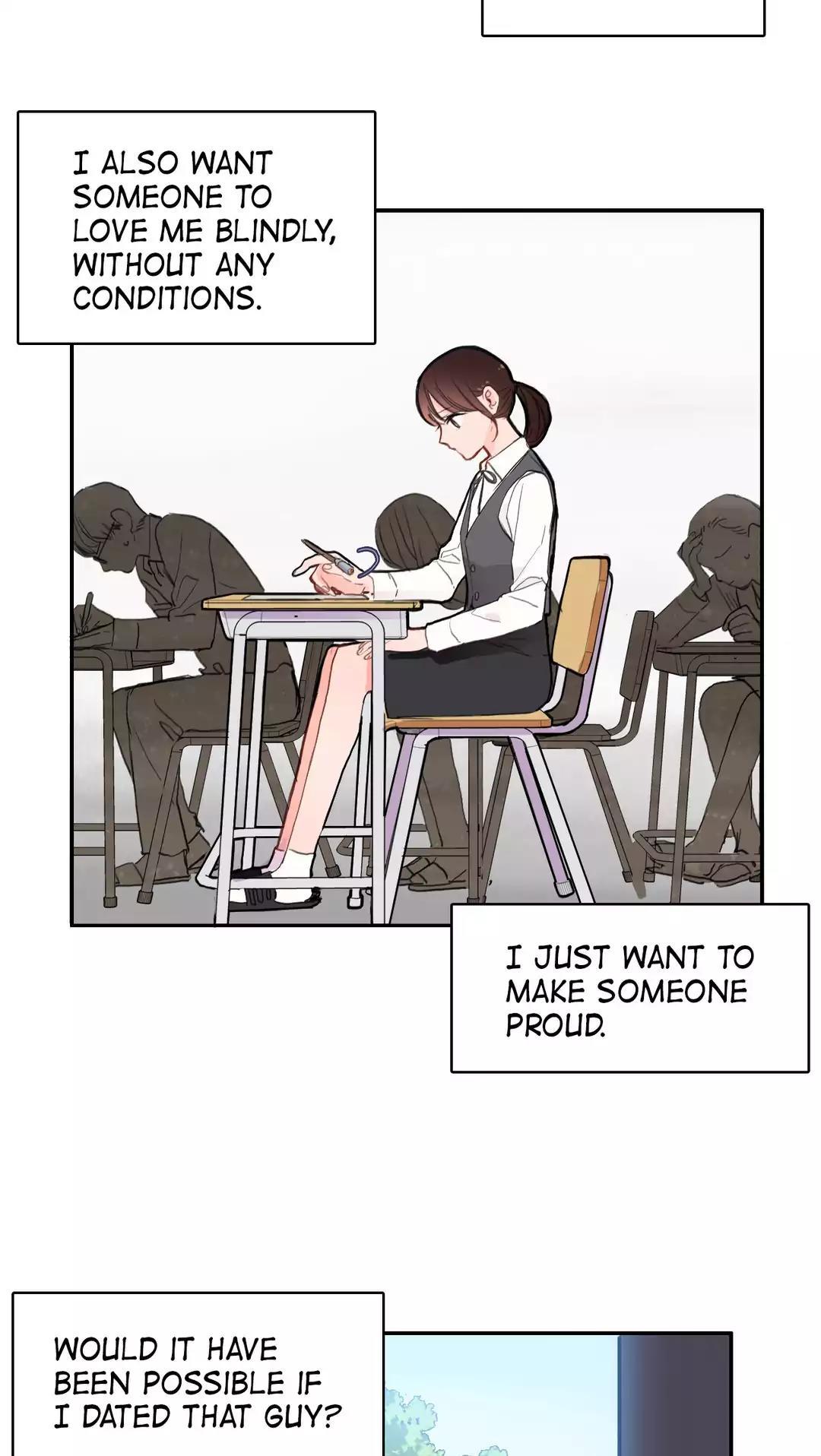 The Love Doctor Chapter 63 page 9 - Chapter 63: Call My Name