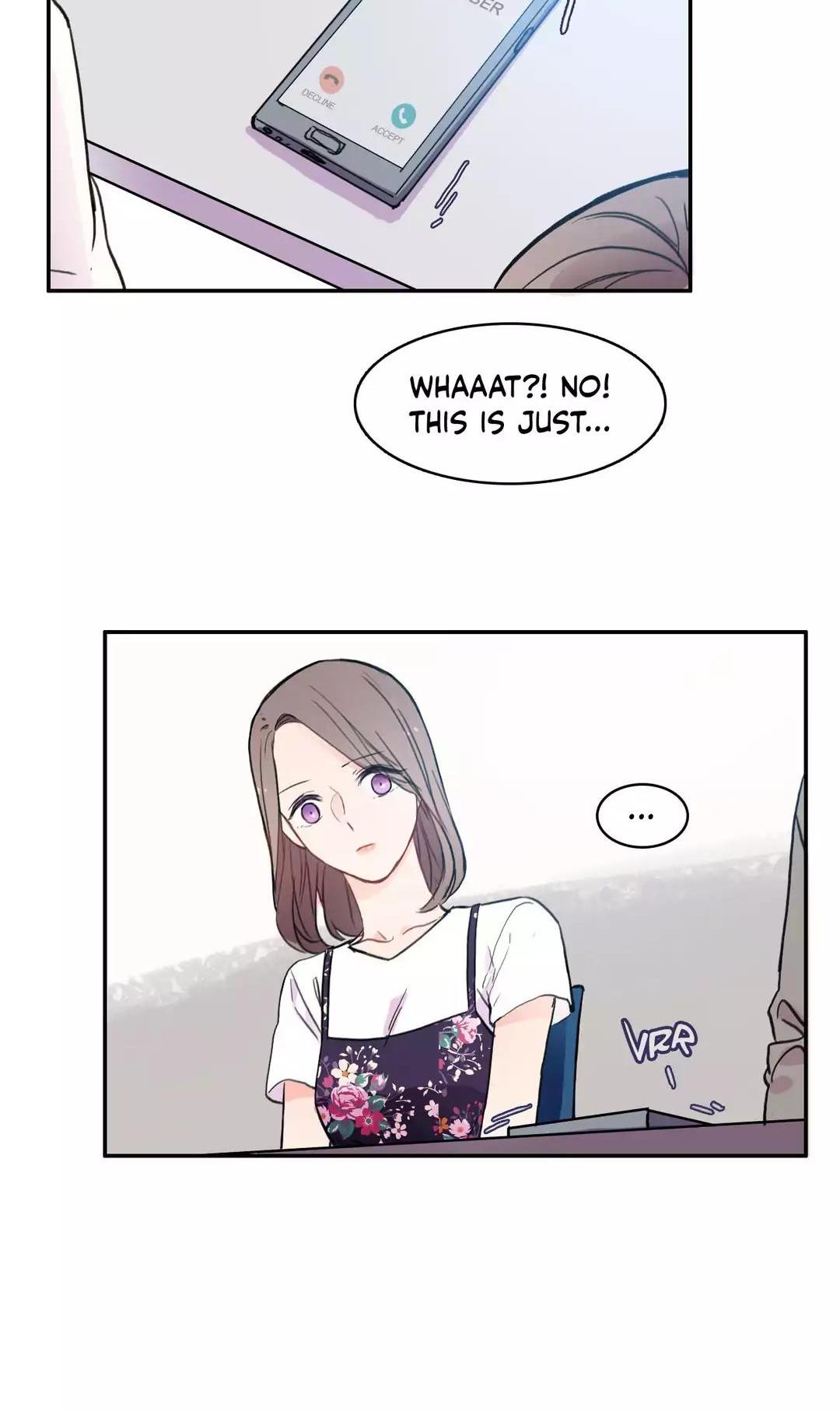 The Love Doctor Chapter 65 page 10 - Chapter 65: I Couldn't Stop