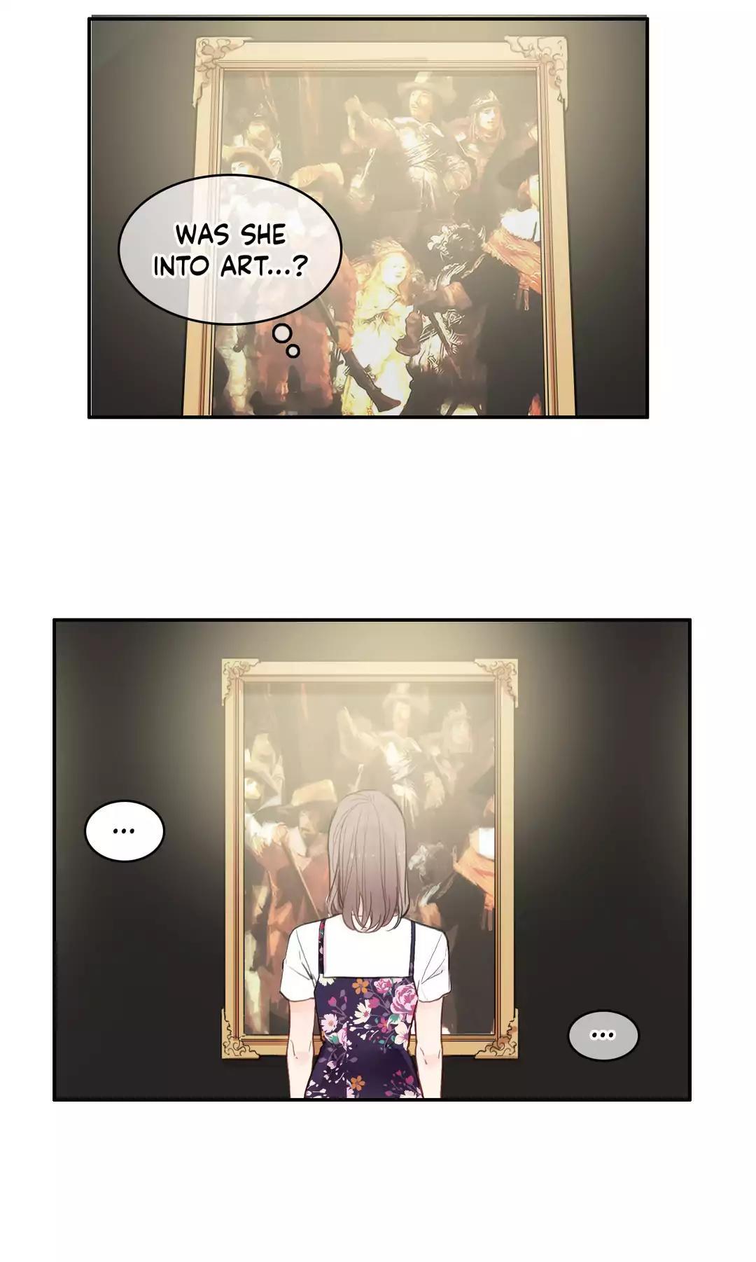 The Love Doctor Chapter 65 page 15 - Chapter 65: I Couldn't Stop