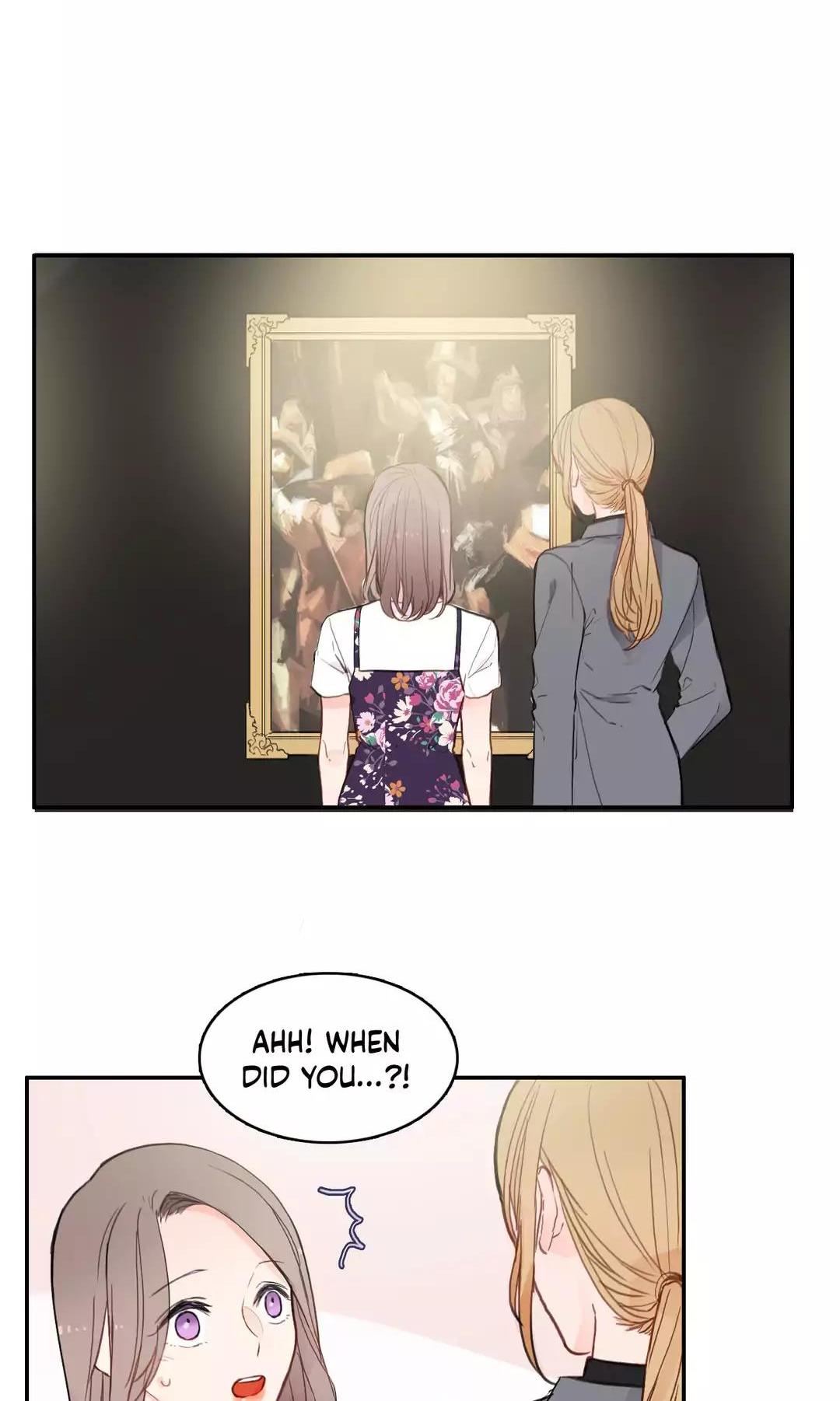 The Love Doctor Chapter 65 page 16 - Chapter 65: I Couldn't Stop
