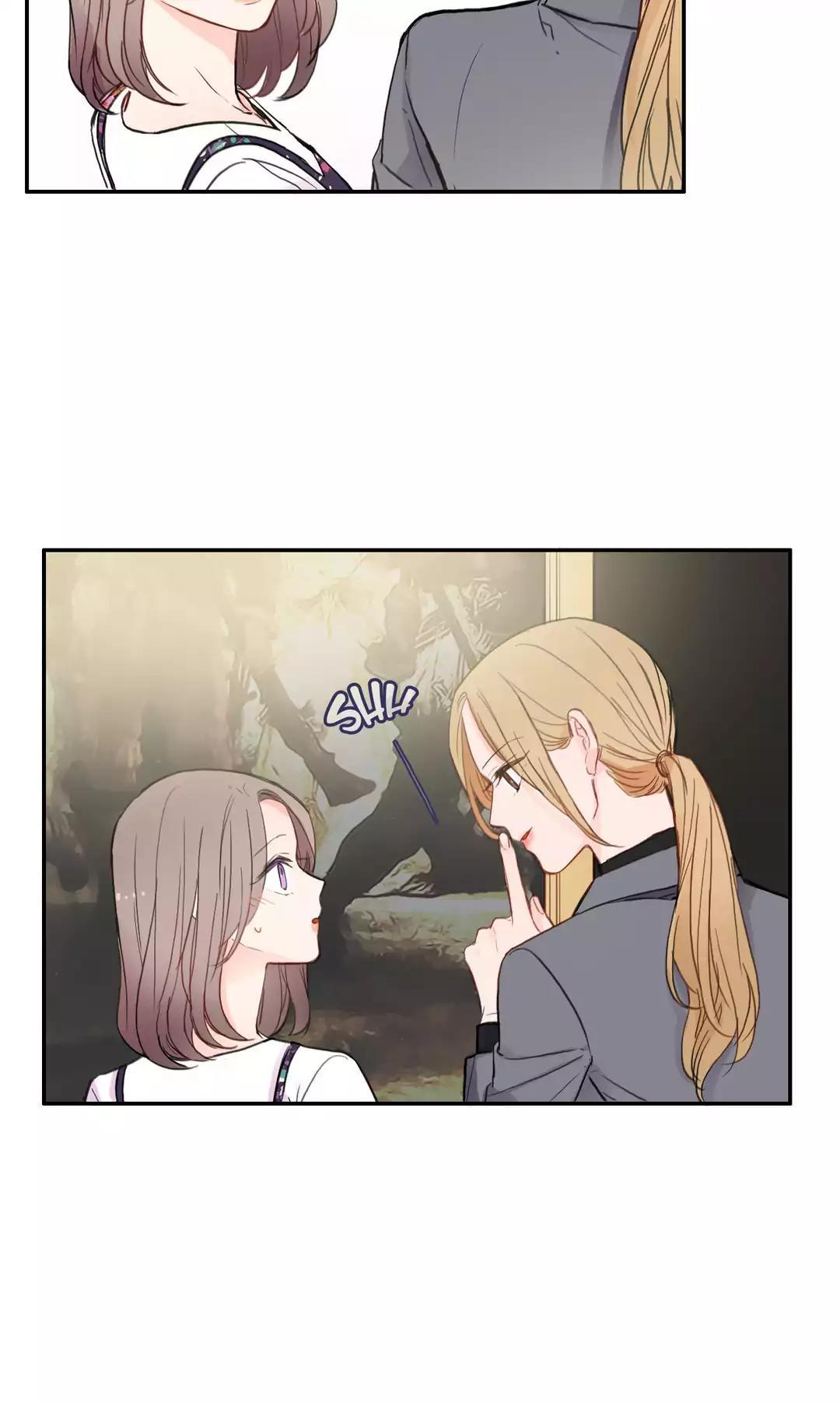 The Love Doctor Chapter 65 page 17 - Chapter 65: I Couldn't Stop