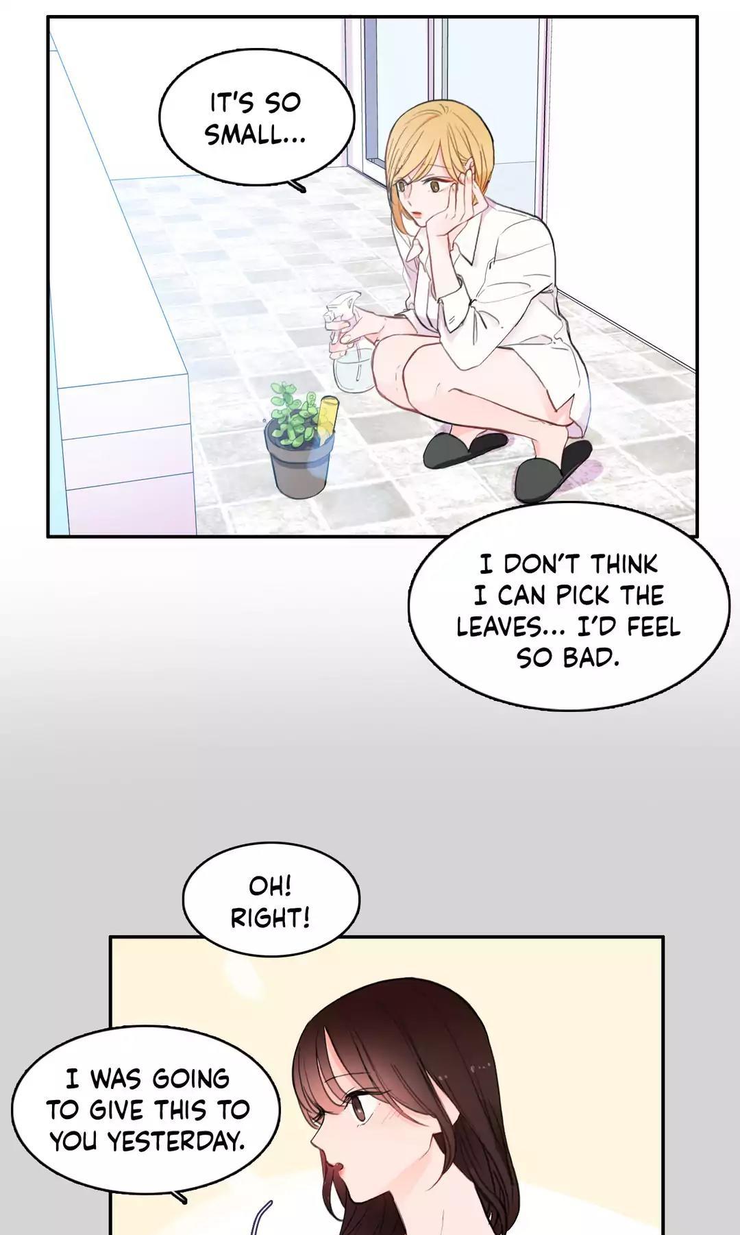 The Love Doctor Chapter 65 page 19 - Chapter 65: I Couldn't Stop