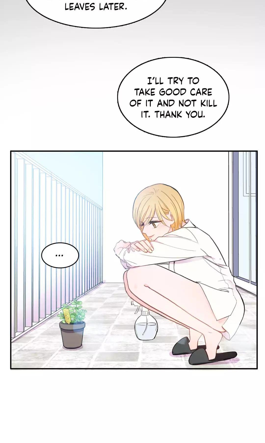 The Love Doctor Chapter 65 page 22 - Chapter 65: I Couldn't Stop