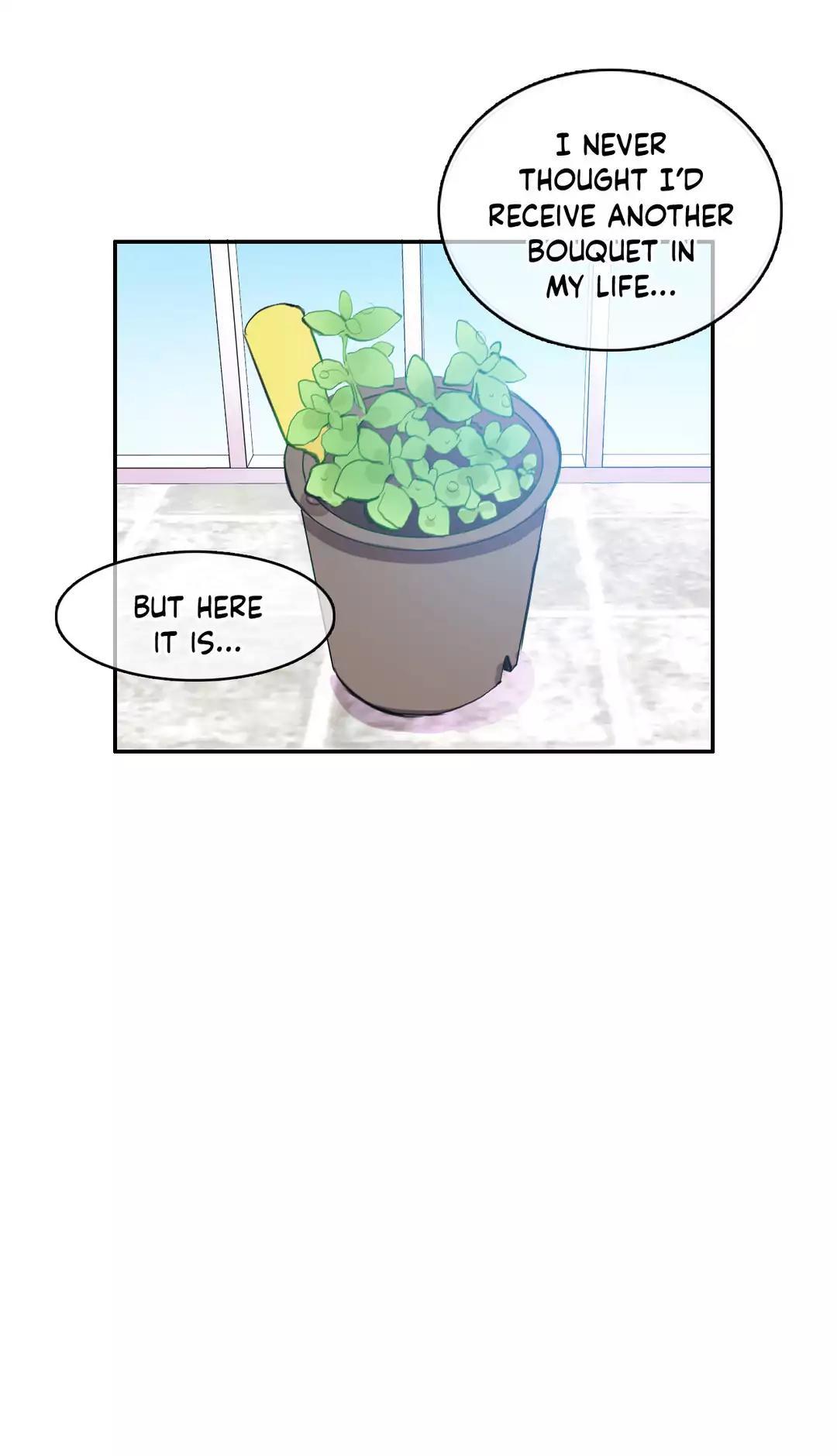 The Love Doctor Chapter 65 page 23 - Chapter 65: I Couldn't Stop