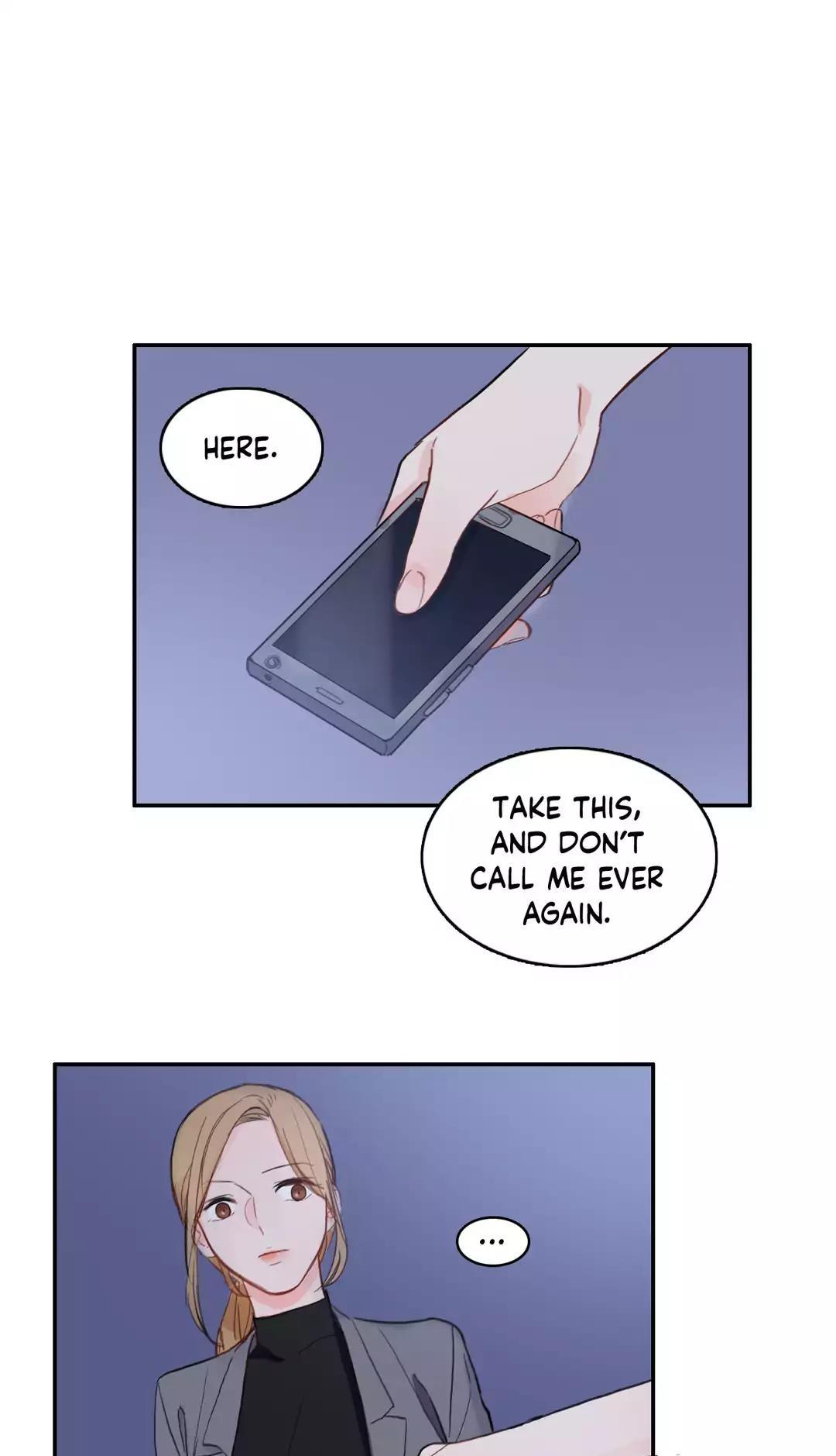 The Love Doctor Chapter 65 page 25 - Chapter 65: I Couldn't Stop