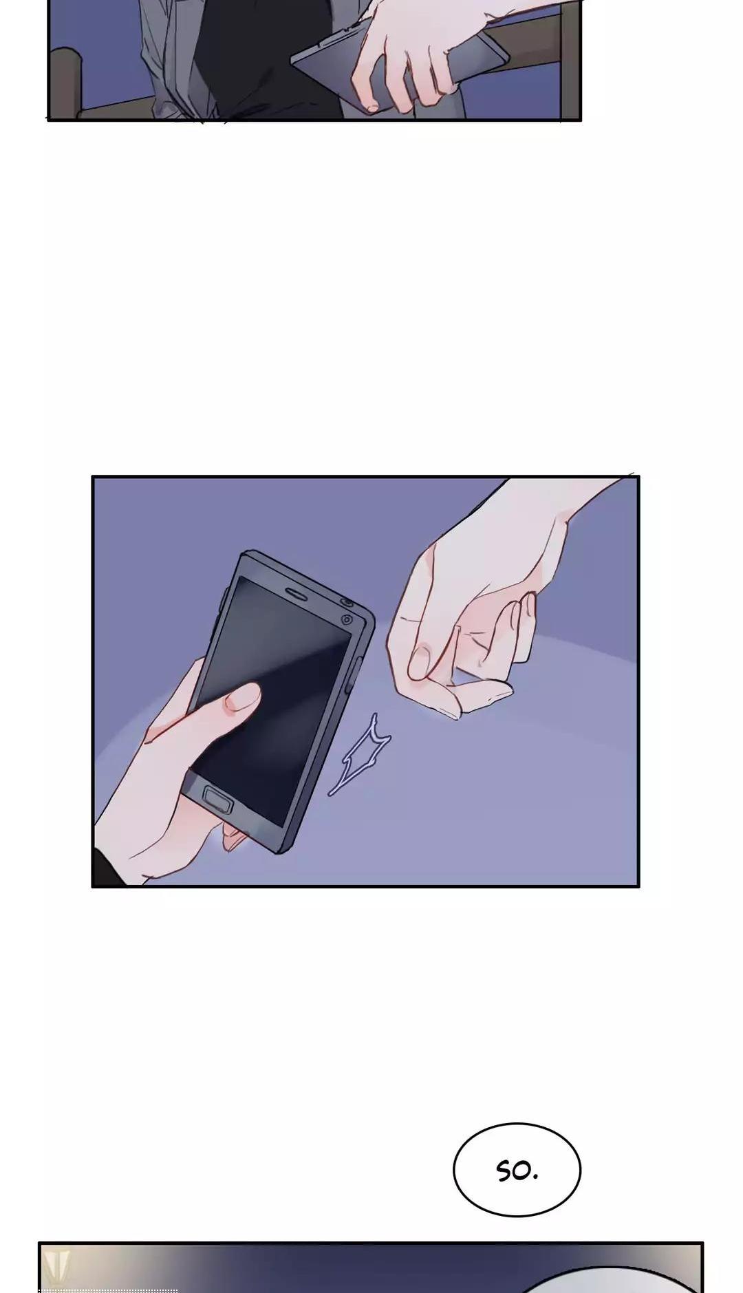 The Love Doctor Chapter 65 page 26 - Chapter 65: I Couldn't Stop