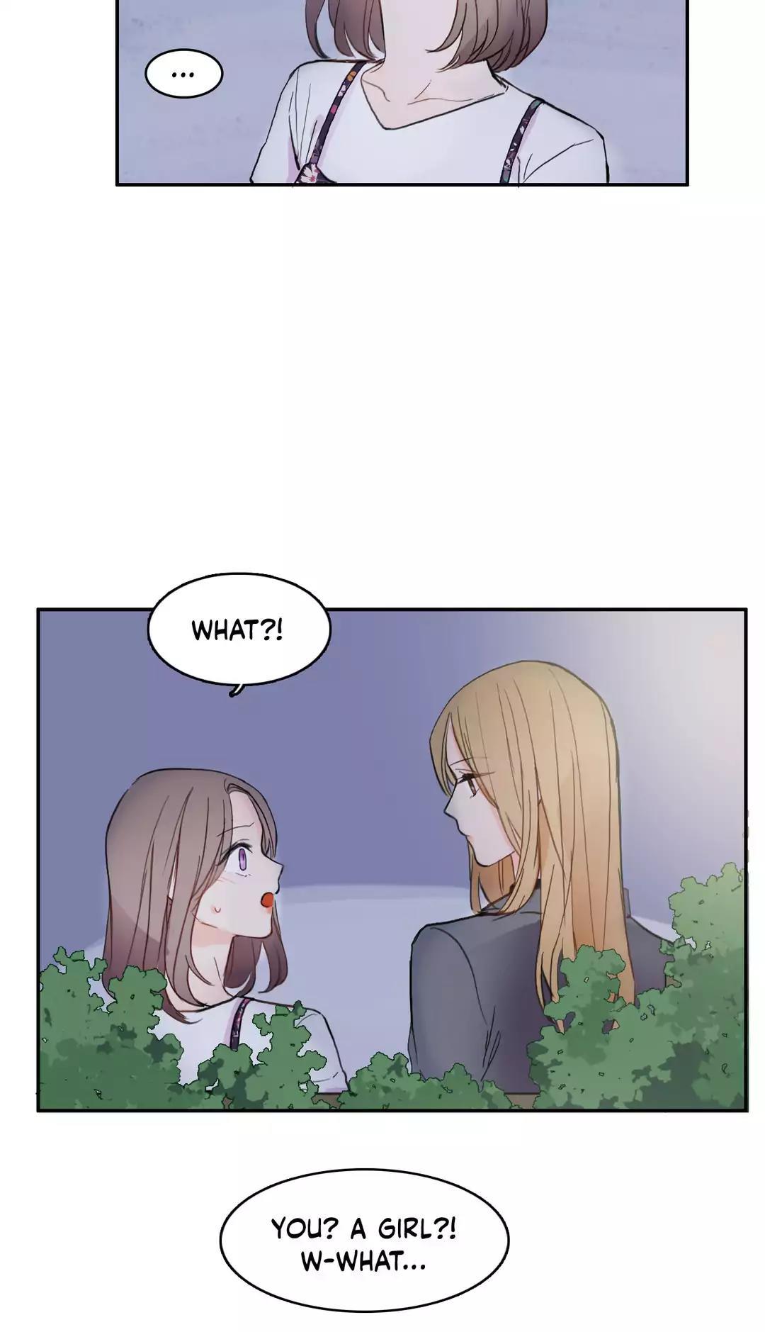 The Love Doctor Chapter 65 page 29 - Chapter 65: I Couldn't Stop