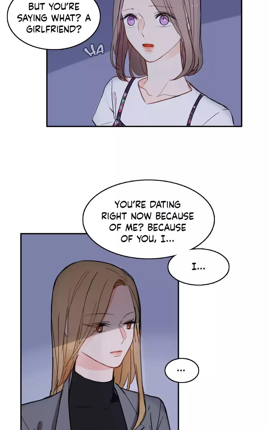 The Love Doctor Chapter 65 page 34 - Chapter 65: I Couldn't Stop