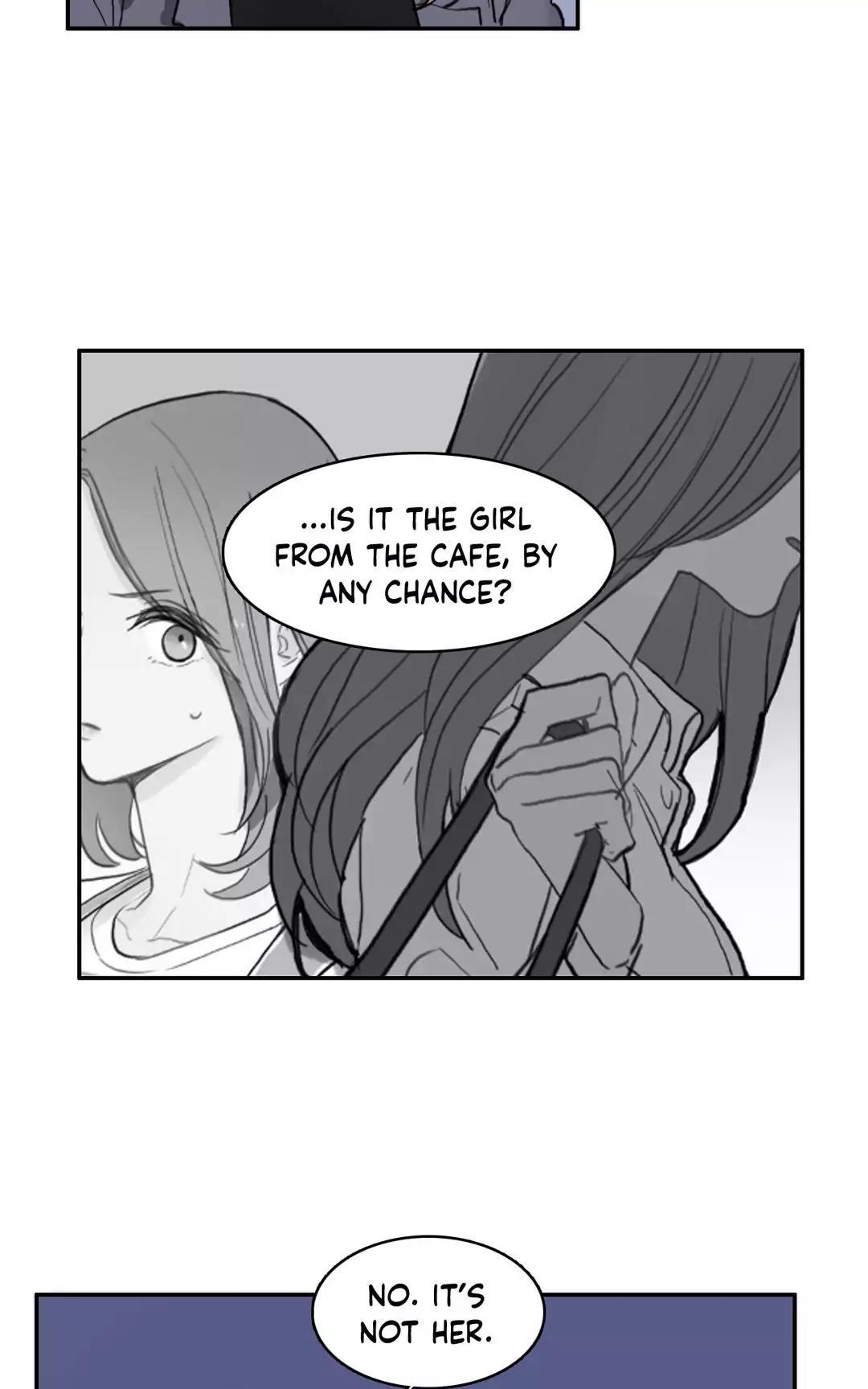 The Love Doctor Chapter 65 page 35 - Chapter 65: I Couldn't Stop
