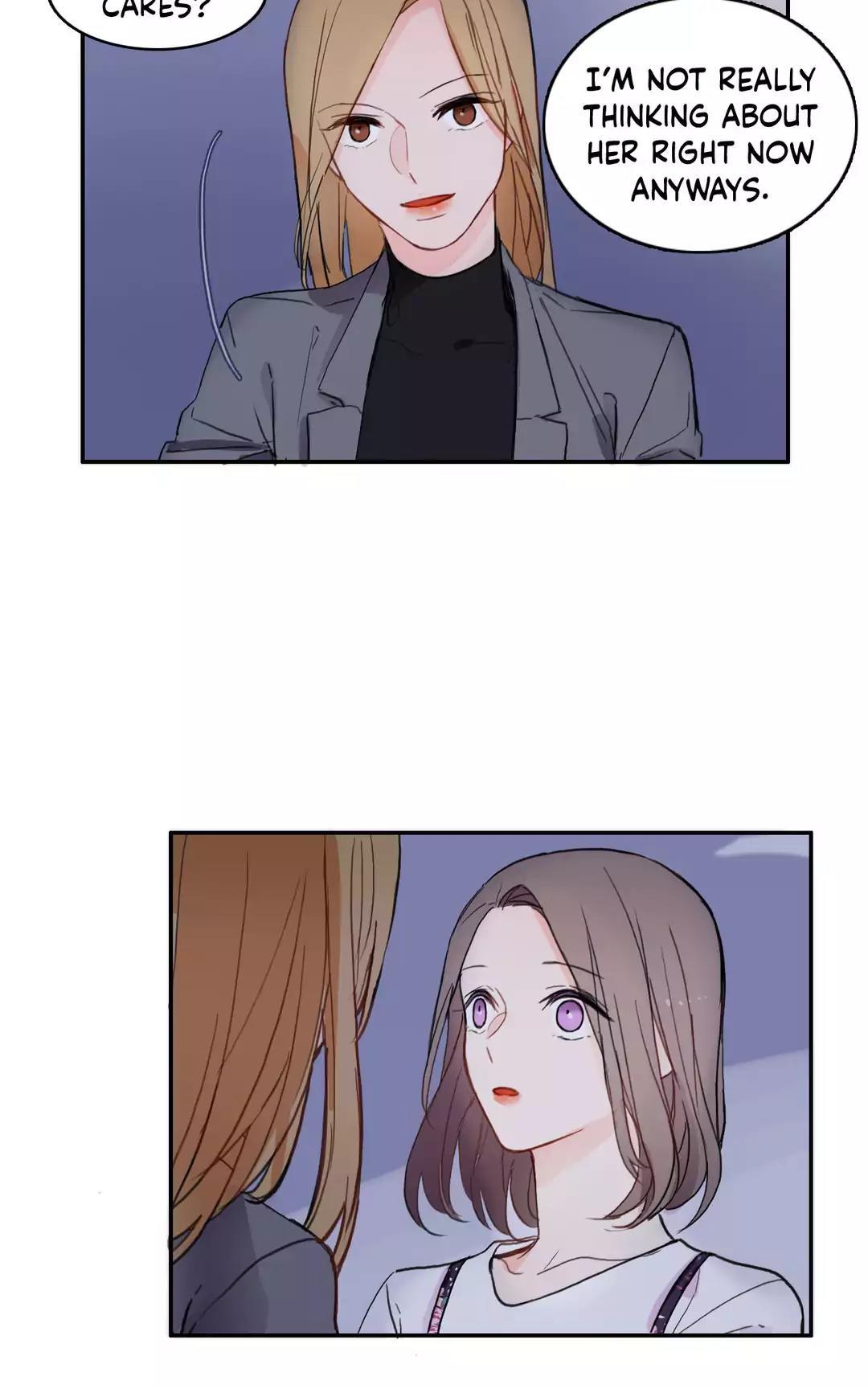 The Love Doctor Chapter 65 page 38 - Chapter 65: I Couldn't Stop