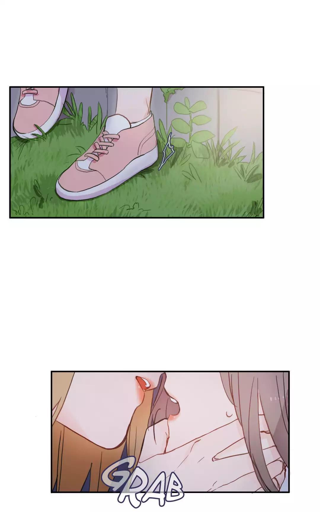 The Love Doctor Chapter 65 page 39 - Chapter 65: I Couldn't Stop
