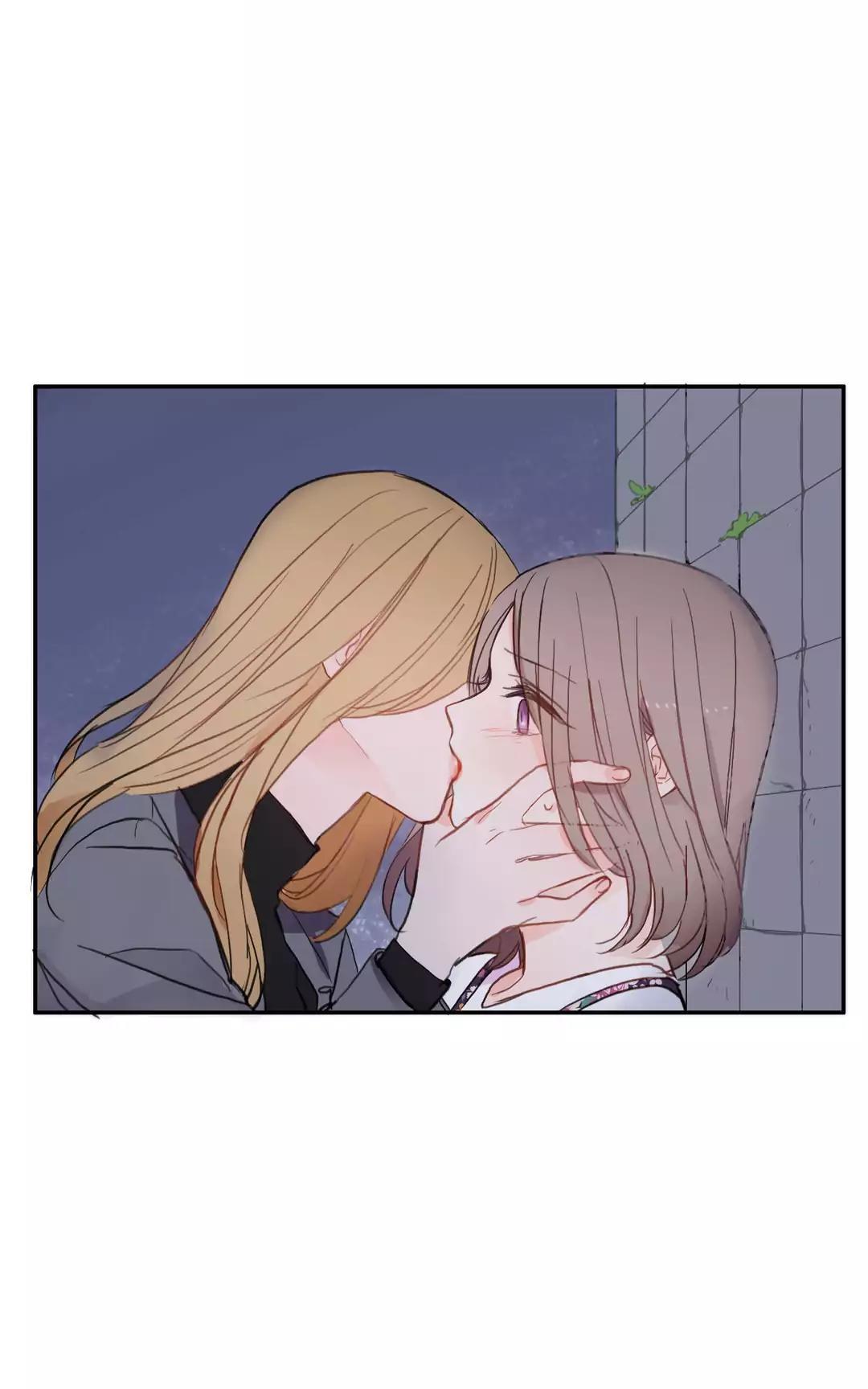 The Love Doctor Chapter 65 page 40 - Chapter 65: I Couldn't Stop