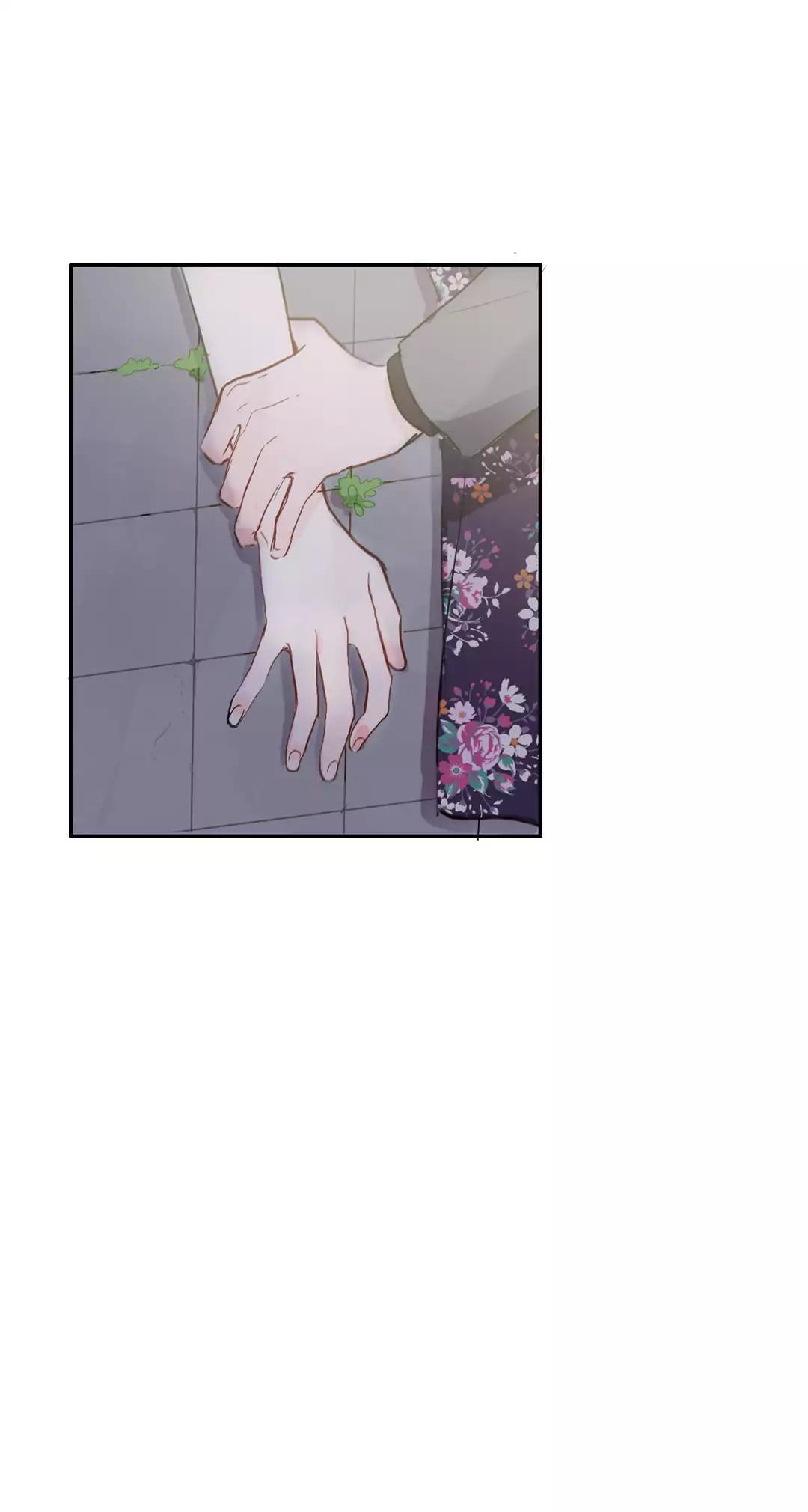 The Love Doctor Chapter 65 page 41 - Chapter 65: I Couldn't Stop