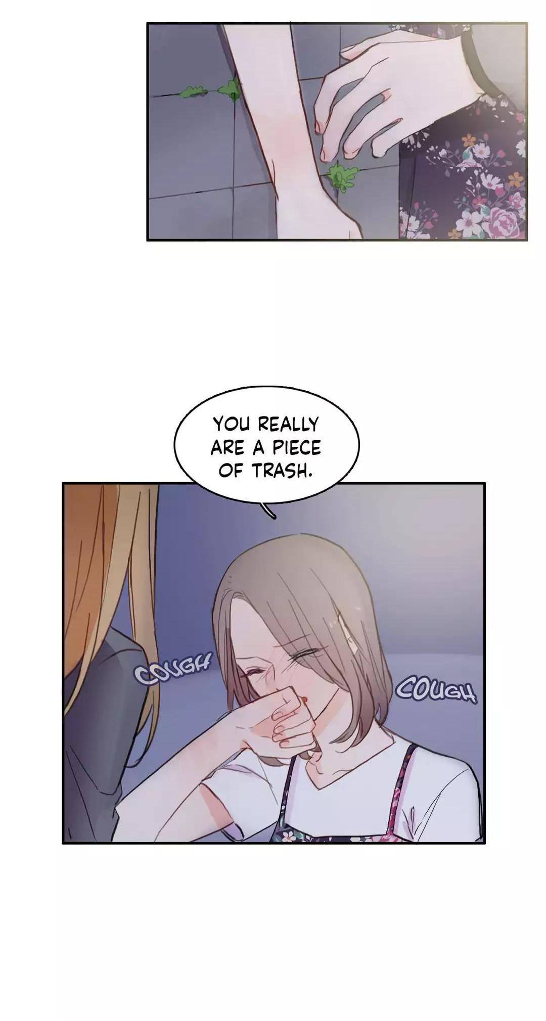 The Love Doctor Chapter 65 page 42 - Chapter 65: I Couldn't Stop
